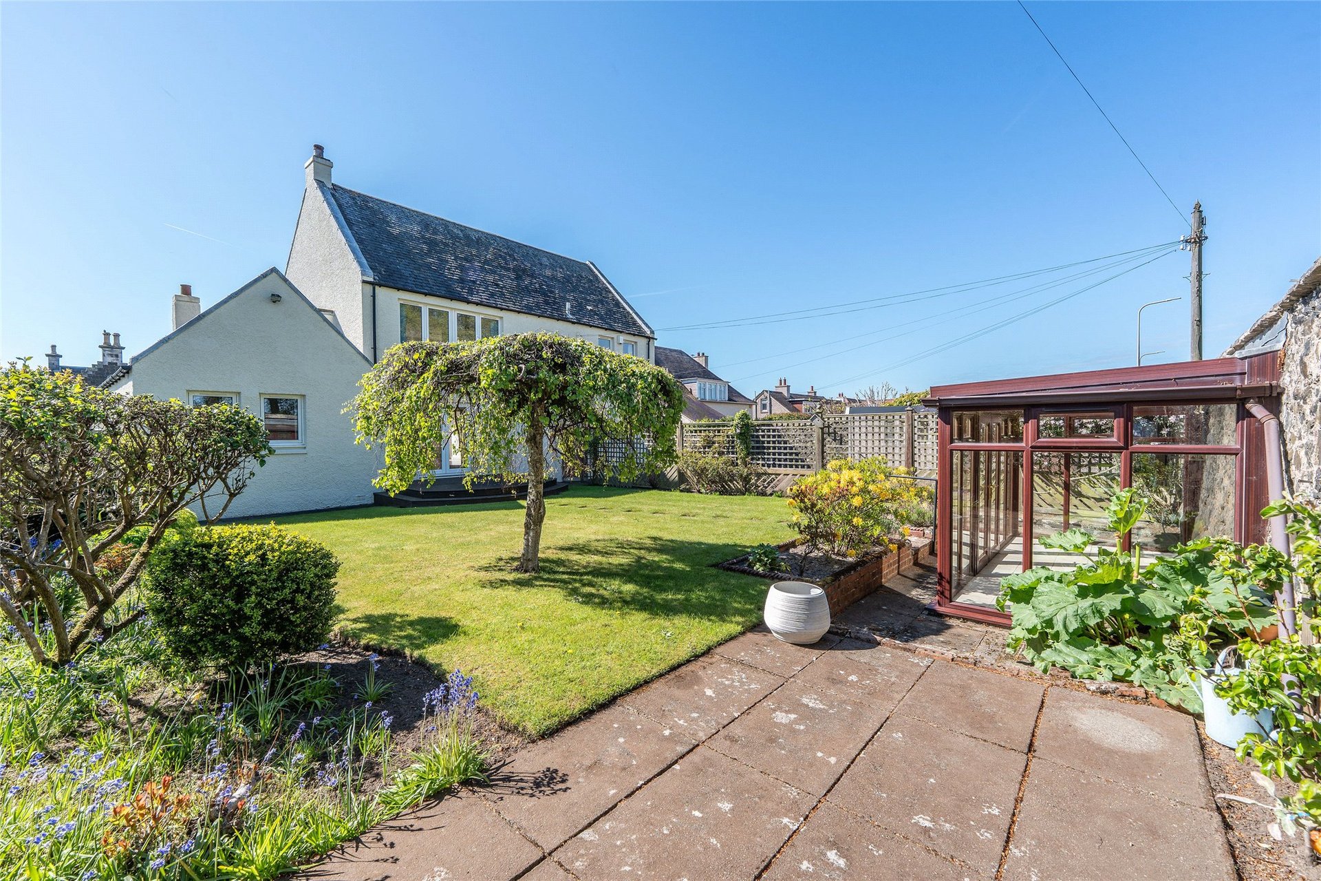 Craigellachie, 37 Leven Road, Lundin Links, Leven, Fife, KY8 6AH - Picture #15