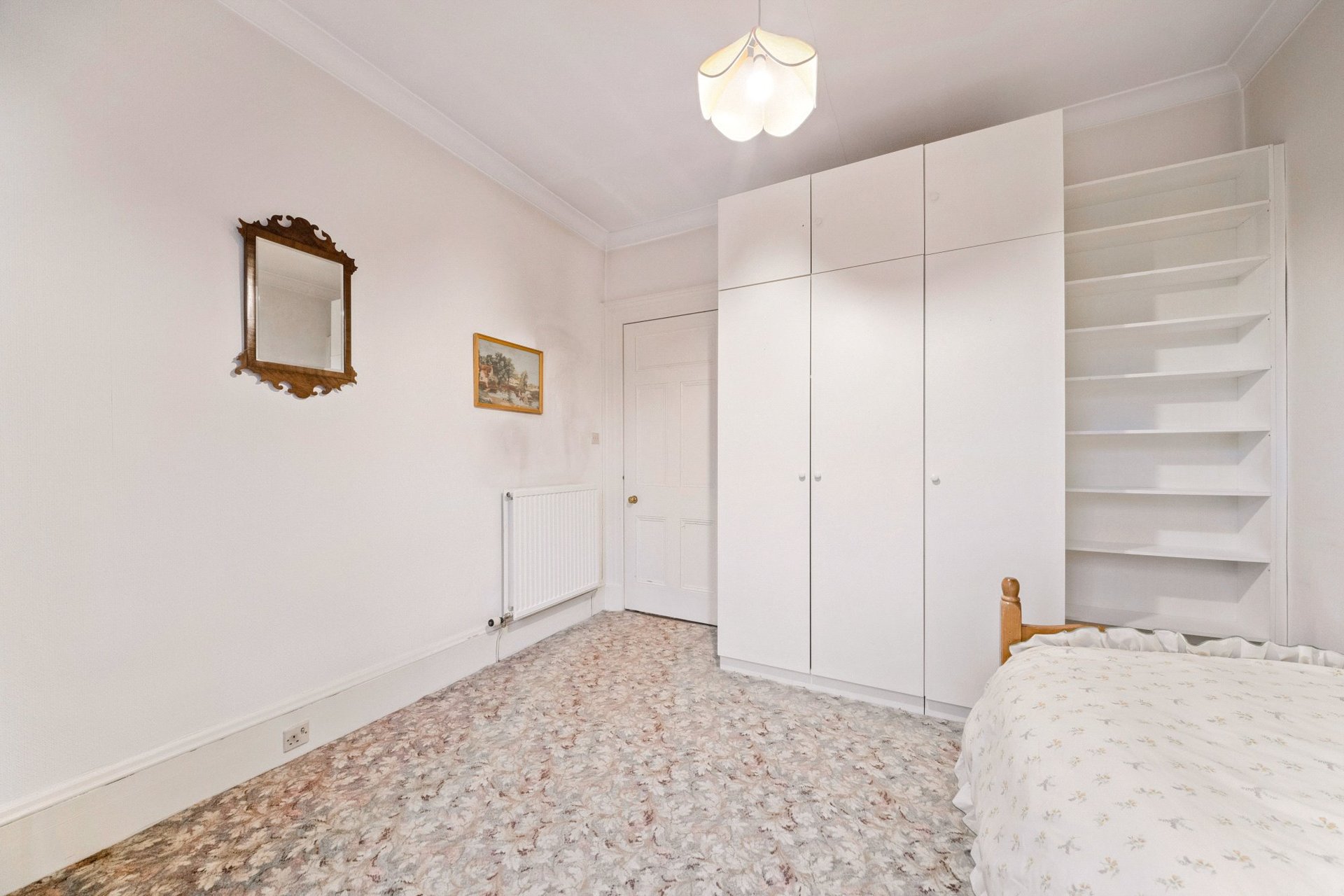 21A South Oswald Road, Grange, Edinburgh, EH9 2HQ - Picture #10