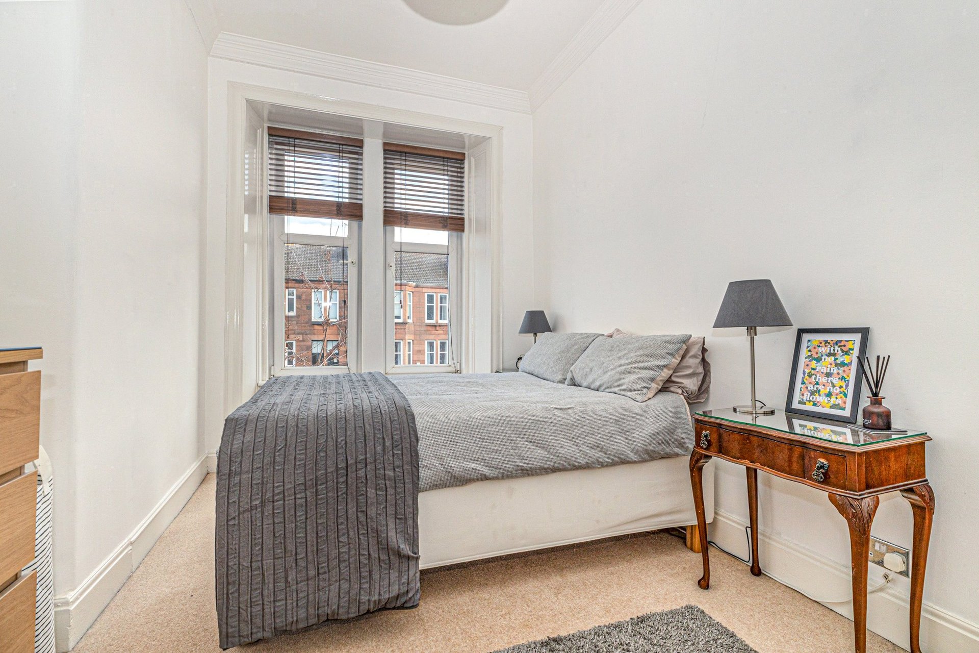 3/2, 10 Woodcroft Avenue, Broomhill, Glasgow, G11 7HU - Picture #4