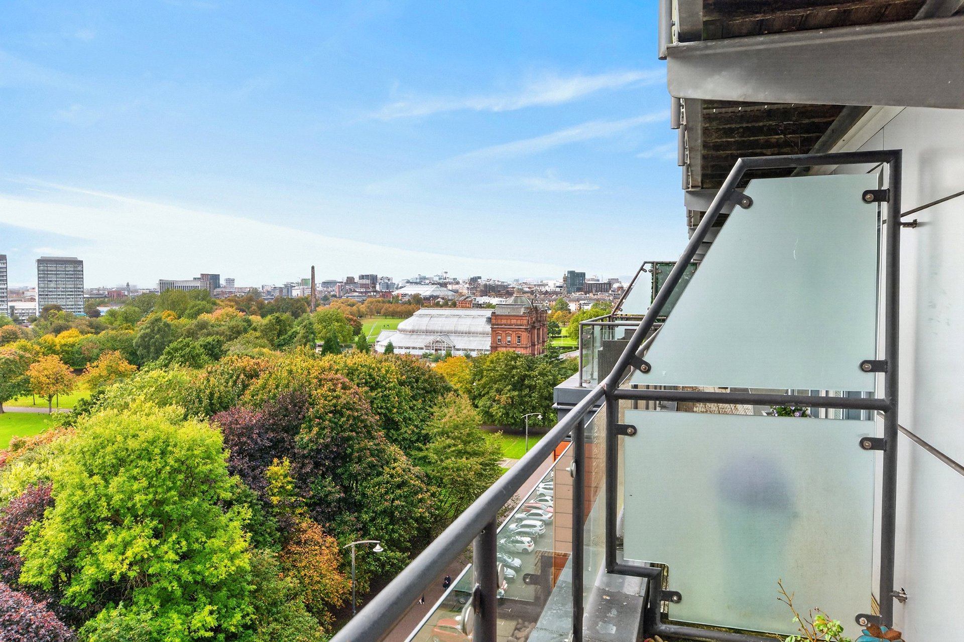 Flat 9/3, 82 Templeton Street, Glasgow Green, Glasgow, G40 1EE - Picture #40