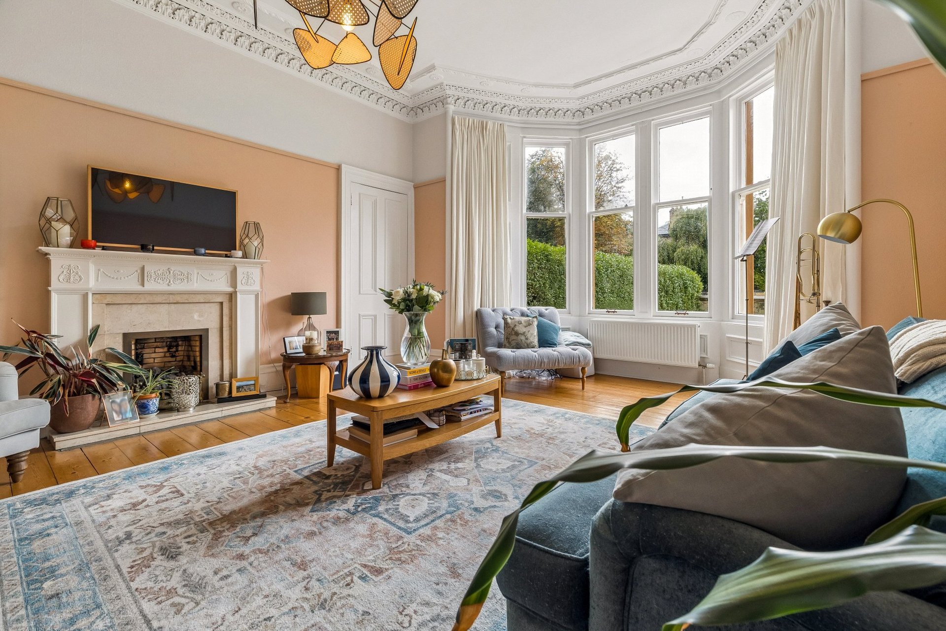 57 St. Andrews Drive, Pollokshields, Glasgow, G41 5HQ - Picture #5
