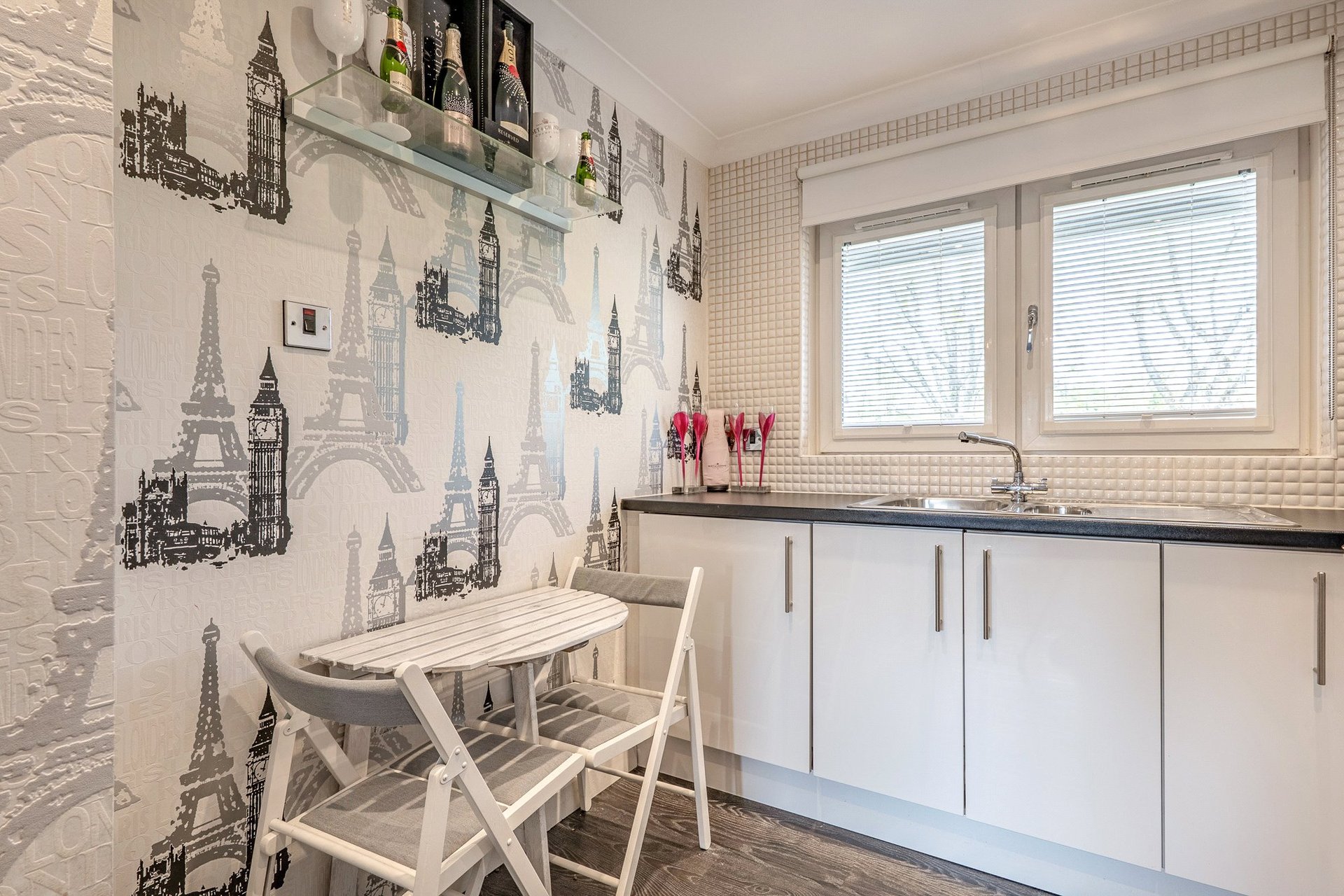 4/3, 9 Prince Albert Road, Dowanhill, Glasgow, G12 9JR - Picture #7