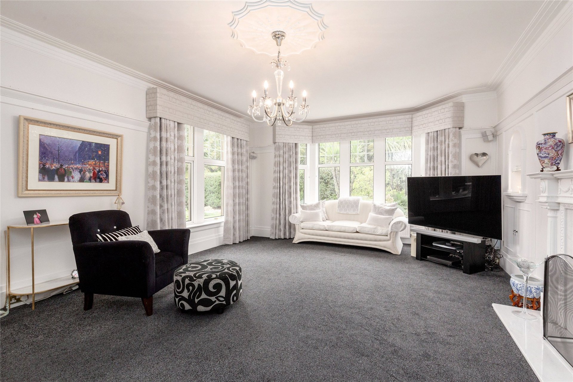 Alderburn, 187 Mayfield Road, Edinburgh, EH9 3BA - Picture #4