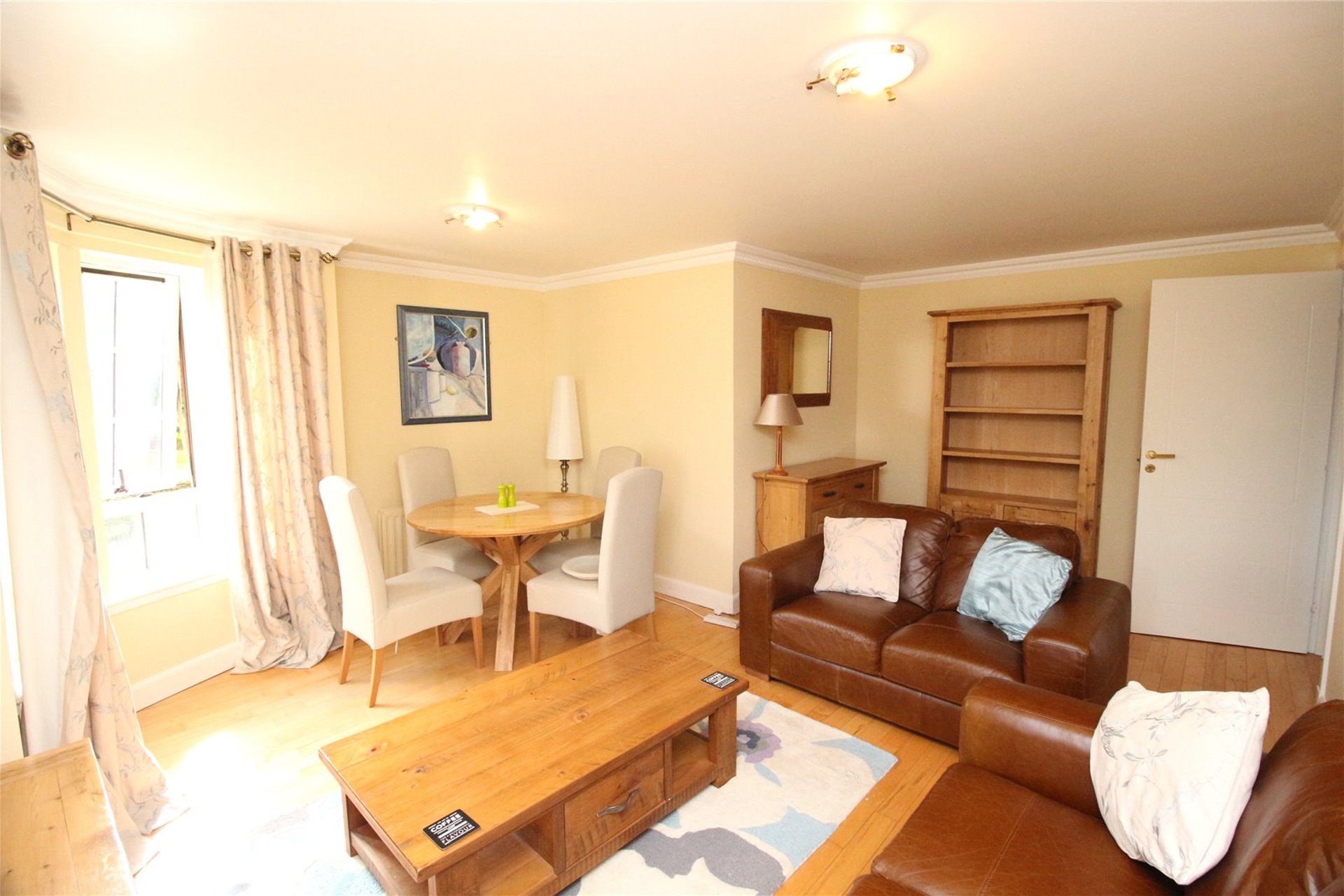 94/4 Orchard Brae Avenue, Edinburgh, EH4 2GB - Picture #4