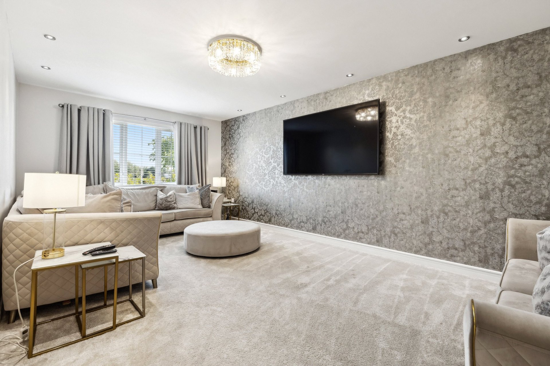 10 Leggatston Drive, Darnley, Glasgow, G53 7ZY - Picture #5