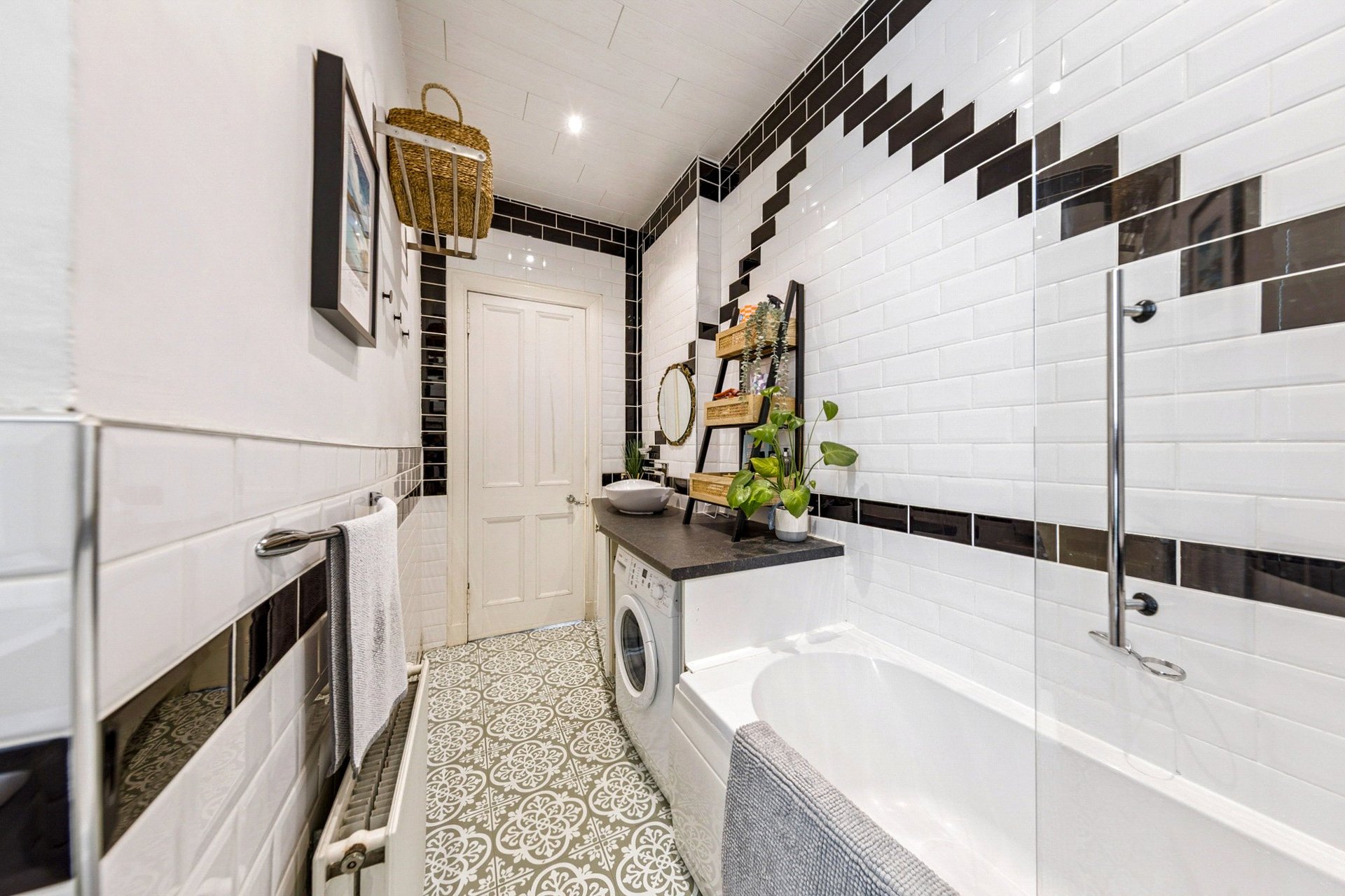 2/1, 1597 Great Western Road, Anniesland, Glasgow, G13 1LS - Picture #35