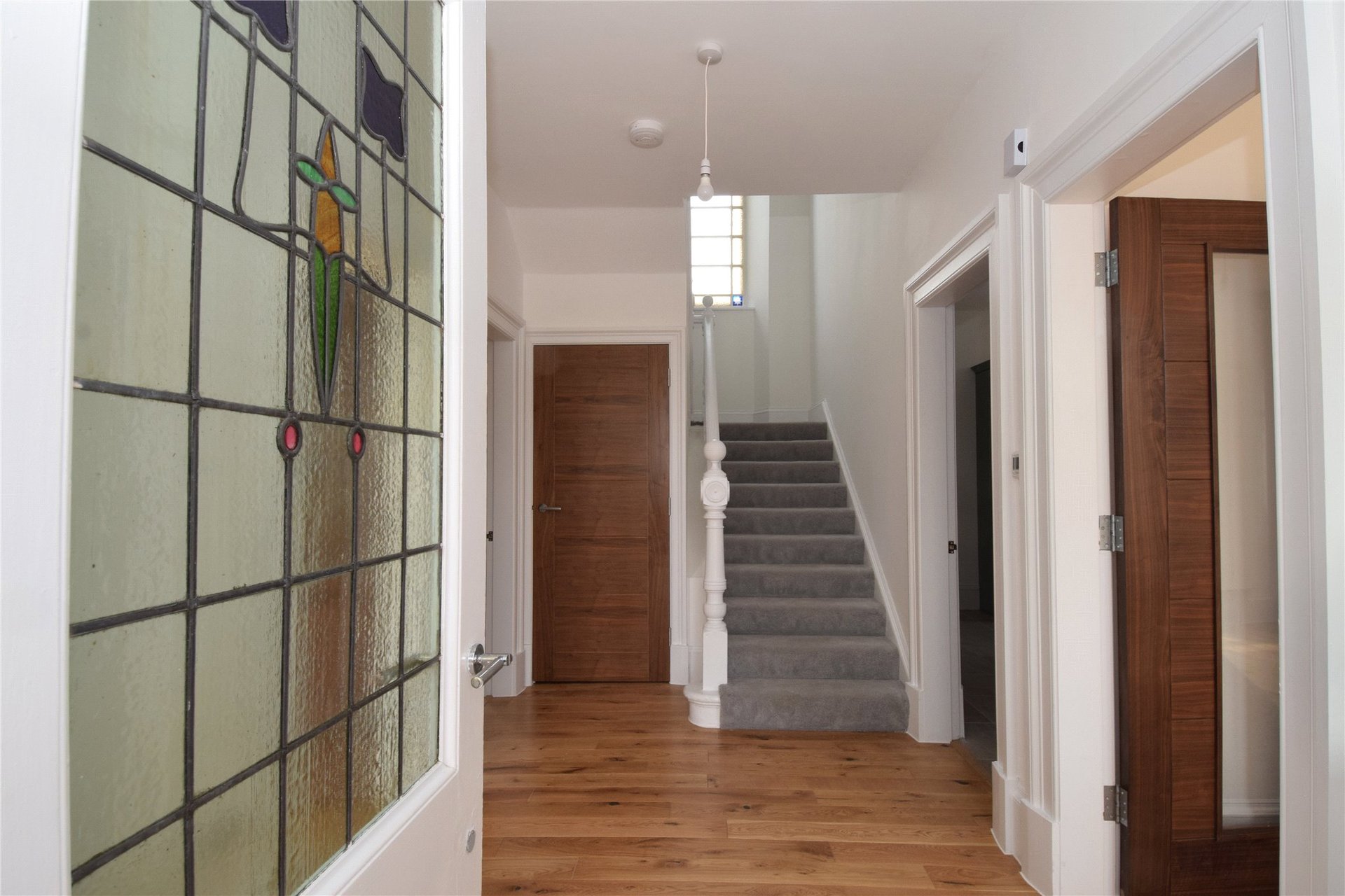 The Farm House, East Millichen, Millichen Road, Glasgow, G23 5HA - Picture #6
