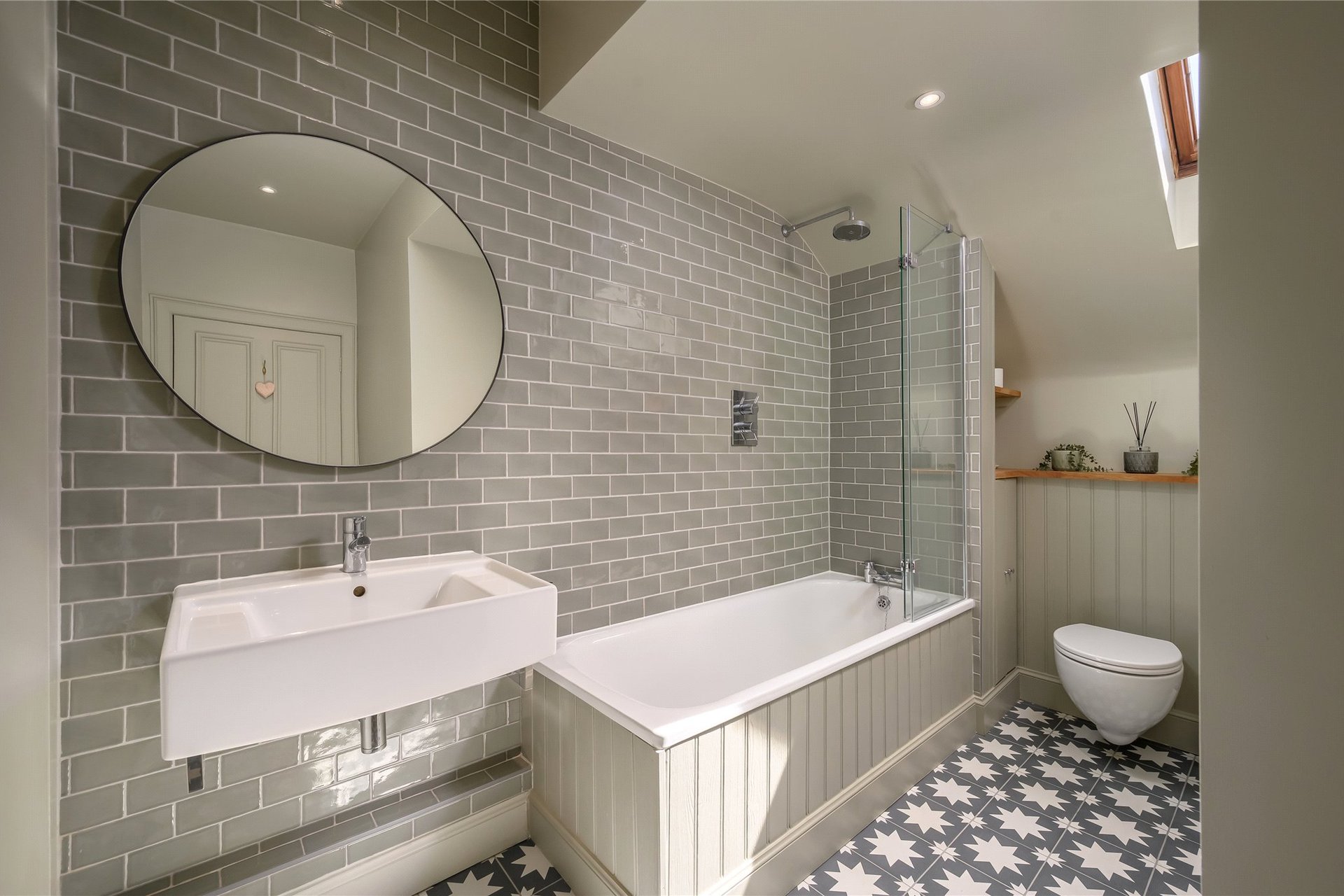 5/3 Oxford Terrace, Edinburgh, EH4 1PX - Picture #14