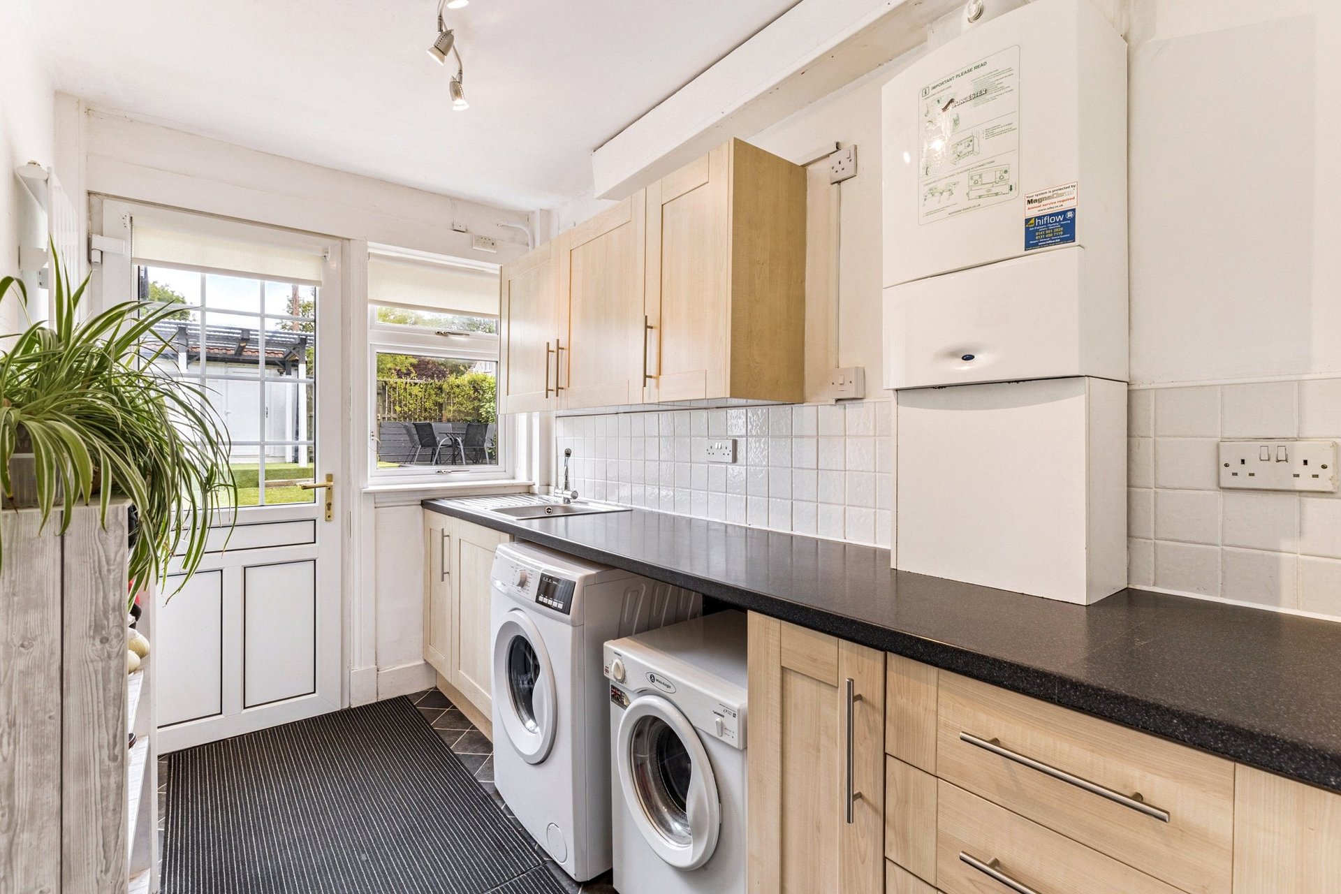 67 Strathblane Road, Milngavie, G62 8HA - Picture #12