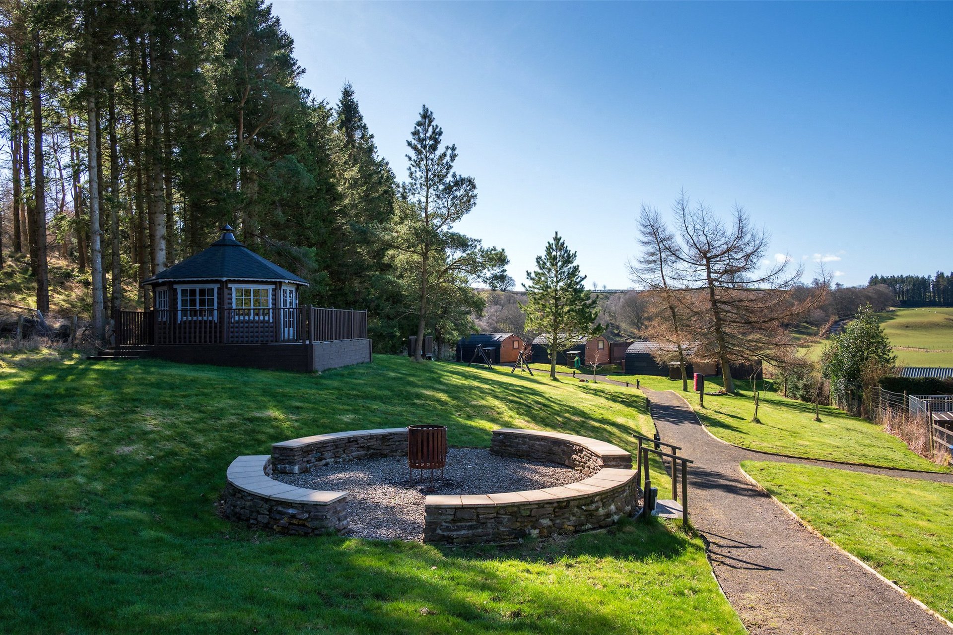 Bridgend Of Pearsie, Kirriemuir, Angus, DD8 5EY - Picture #13
