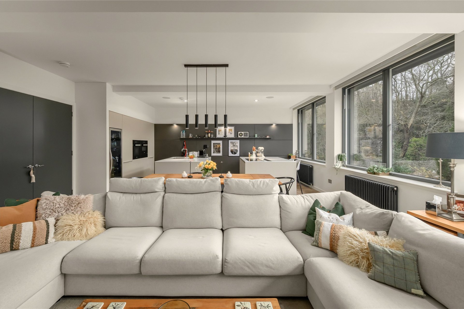 10 Bell's Brae, Edinburgh, EH4 3BJ - Picture #4