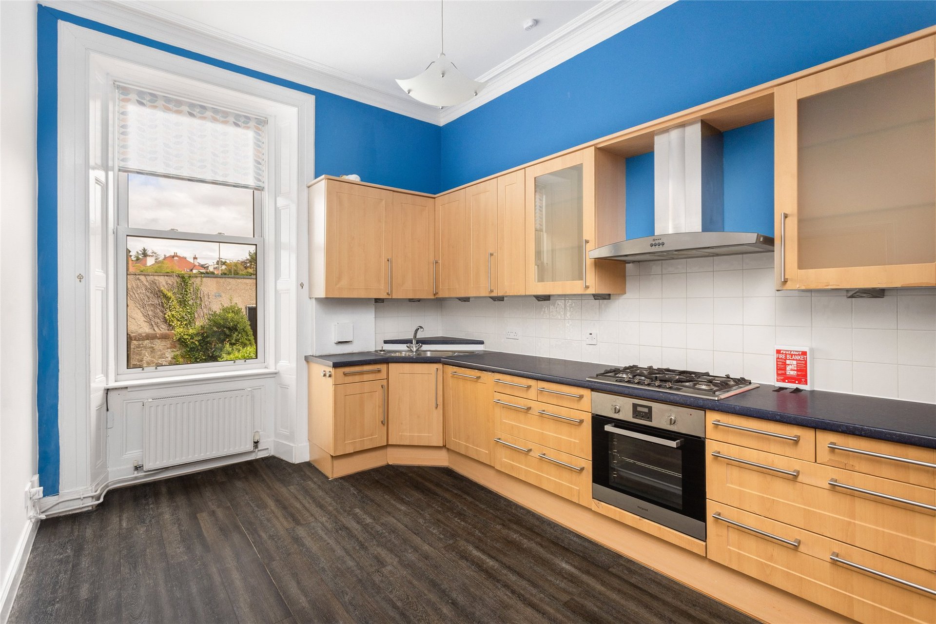 13 (1F1), Pentland Terrace, Edinburgh, Midlothian, EH10 6EY - Picture #8