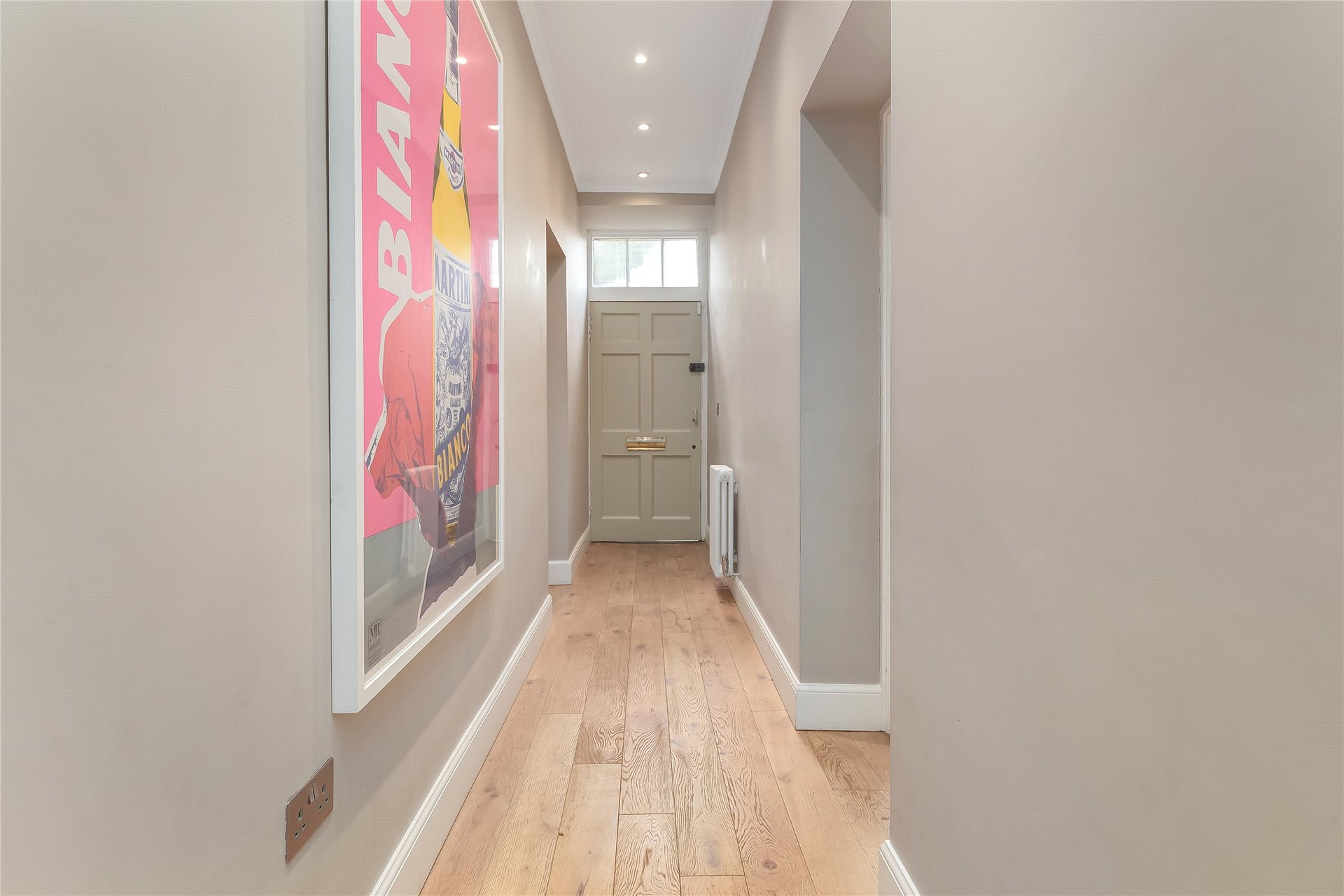 37a Manor Place, Edinburgh, EH3 7EB - Picture #17