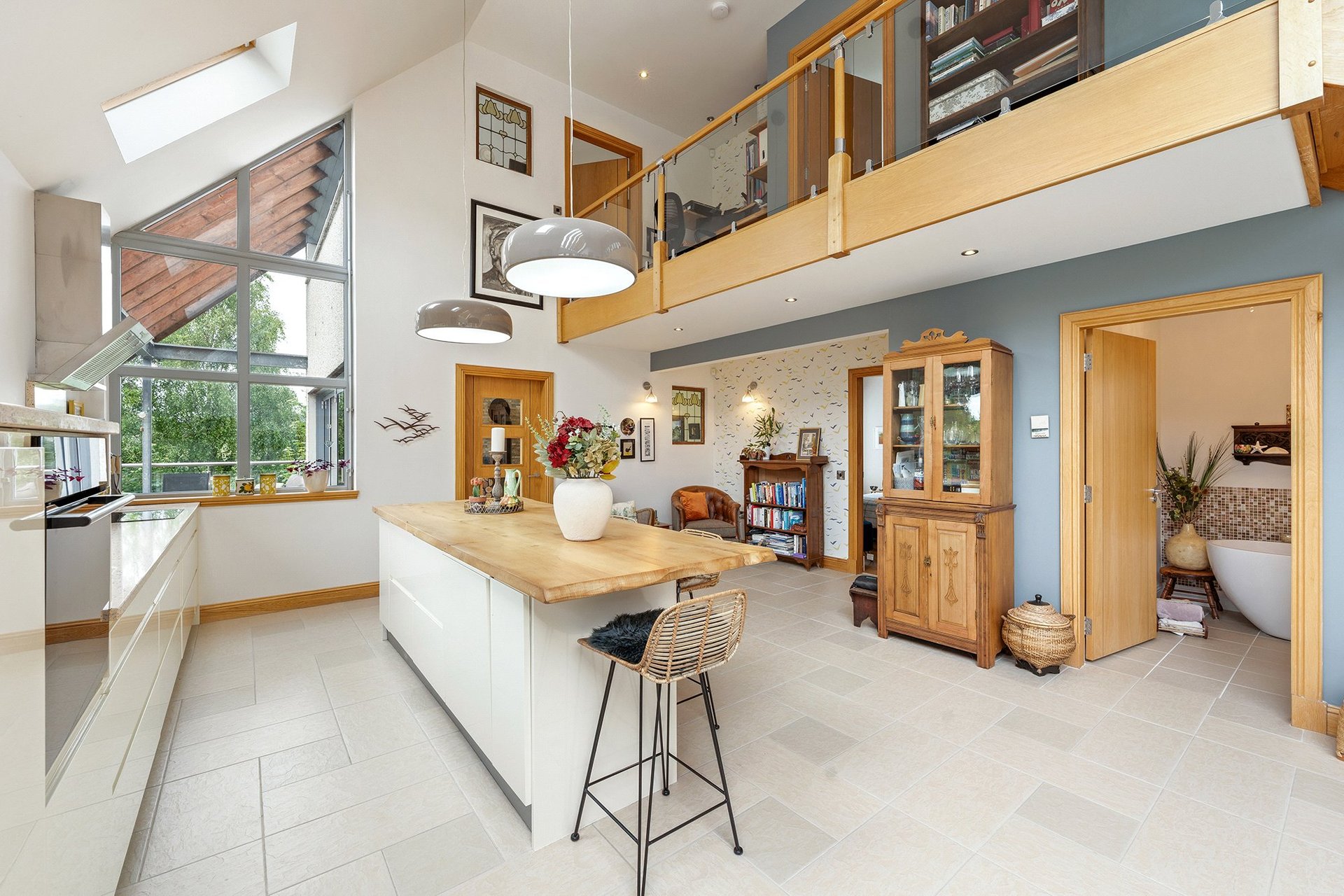 St Blanes House, Mayfield, Cupar, Fife, KY15 5NU - Picture #18