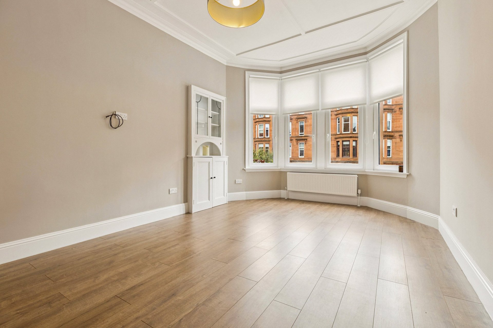 1/1, 267 Crow Road, Broomhill, Glasgow, G11 7BE - Picture #3