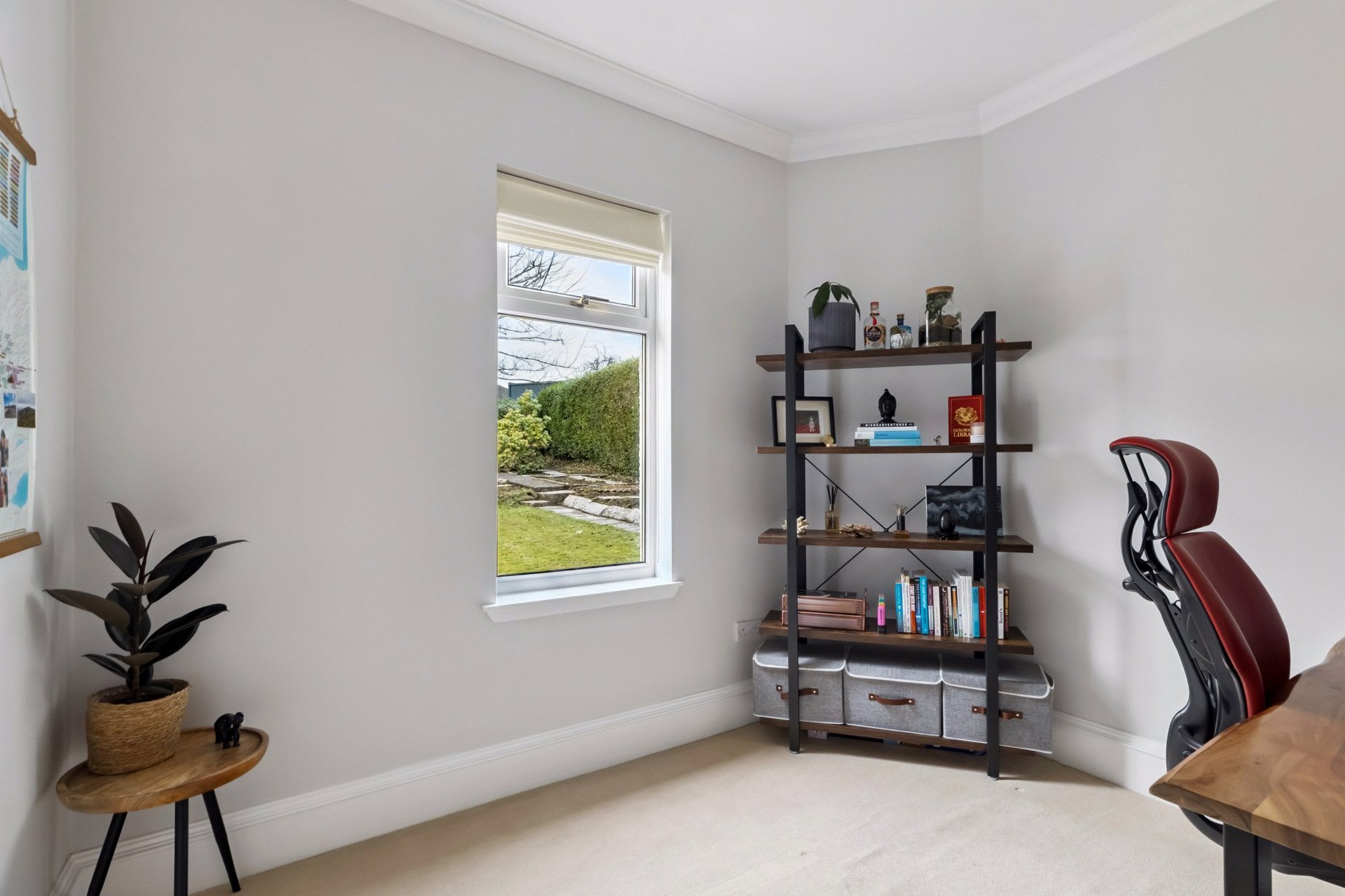 21 Milngavie Road, Bearsden, G61 2DT - Picture #17