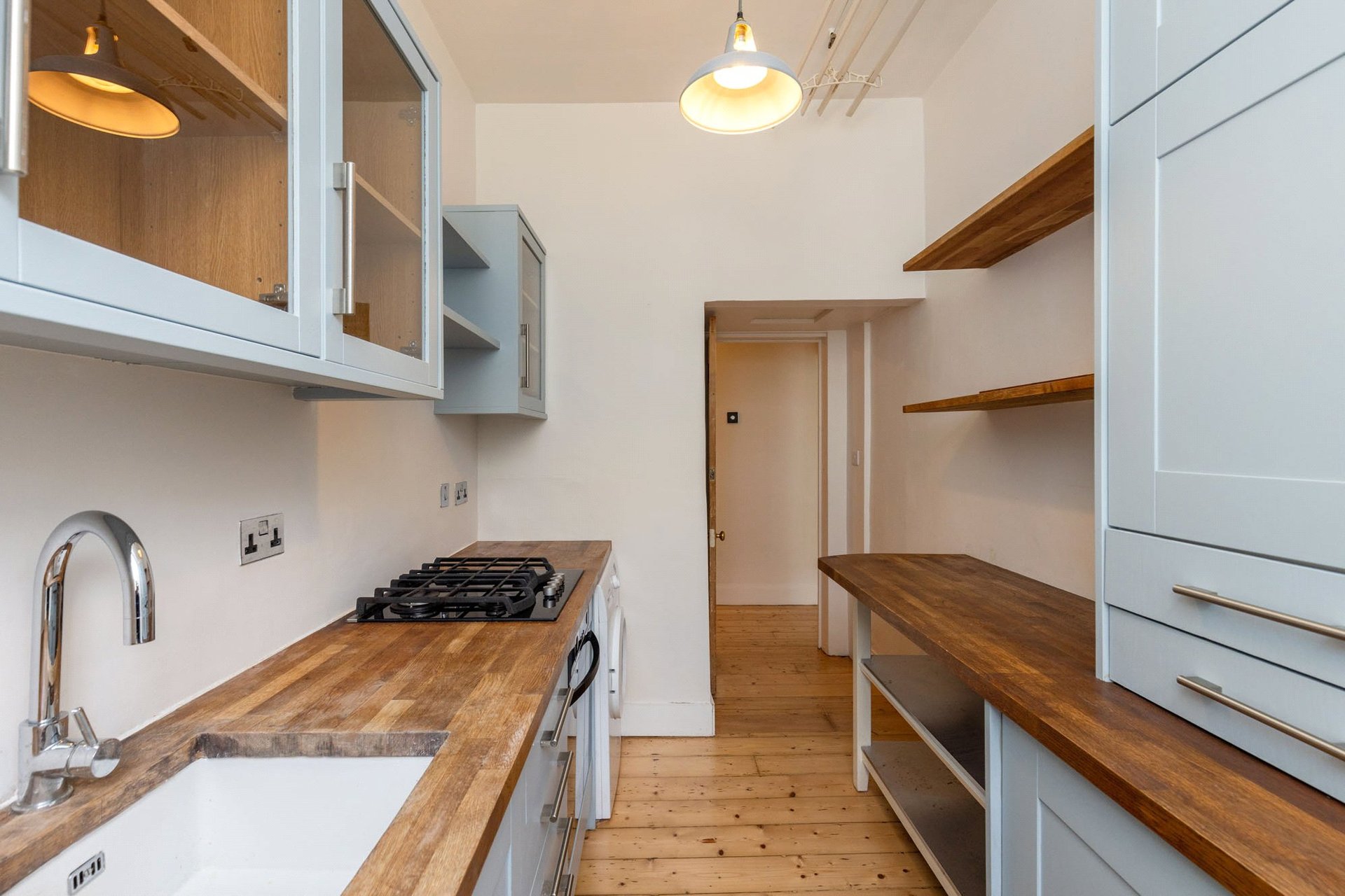 5 Kemp Place, Edinburgh, Midlothian, EH3 5HU - Picture #9