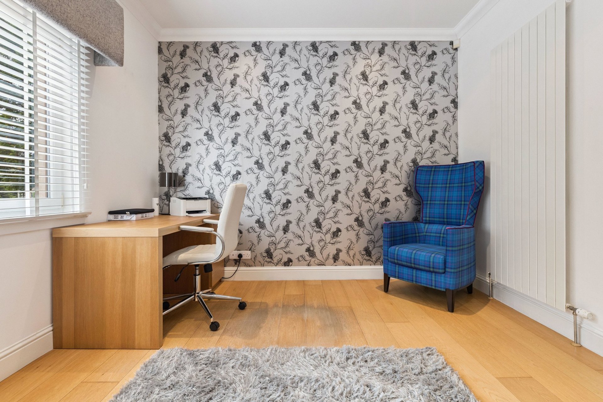 2 Park Drive, Thorntonhall, Glasgow, South Lanarkshire, G74 5AS - Picture #26