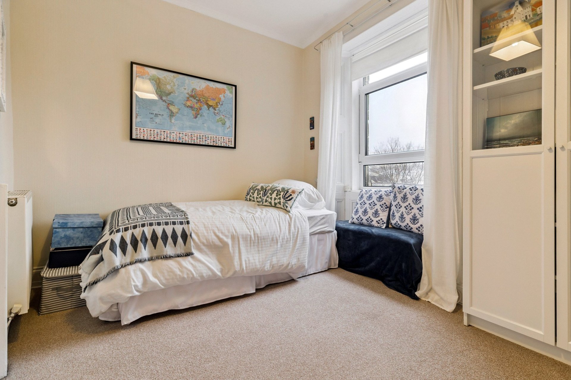 2 Victoria Crescent, Clarkston, Glasgow, G76 8BP - Picture #30