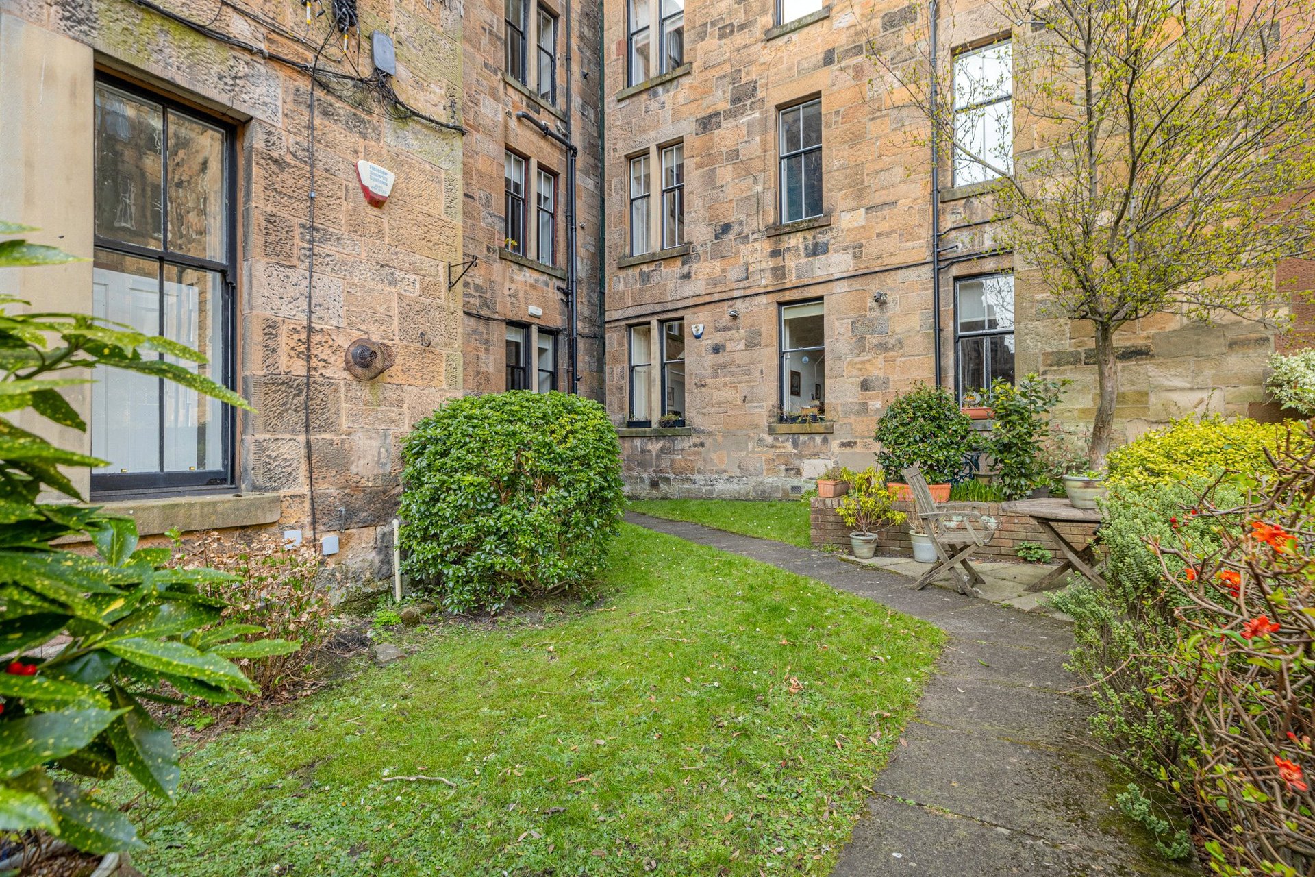 3/1, 5 Queensborough Gardens, Hyndland, Glasgow, G12 9PW - Picture #31