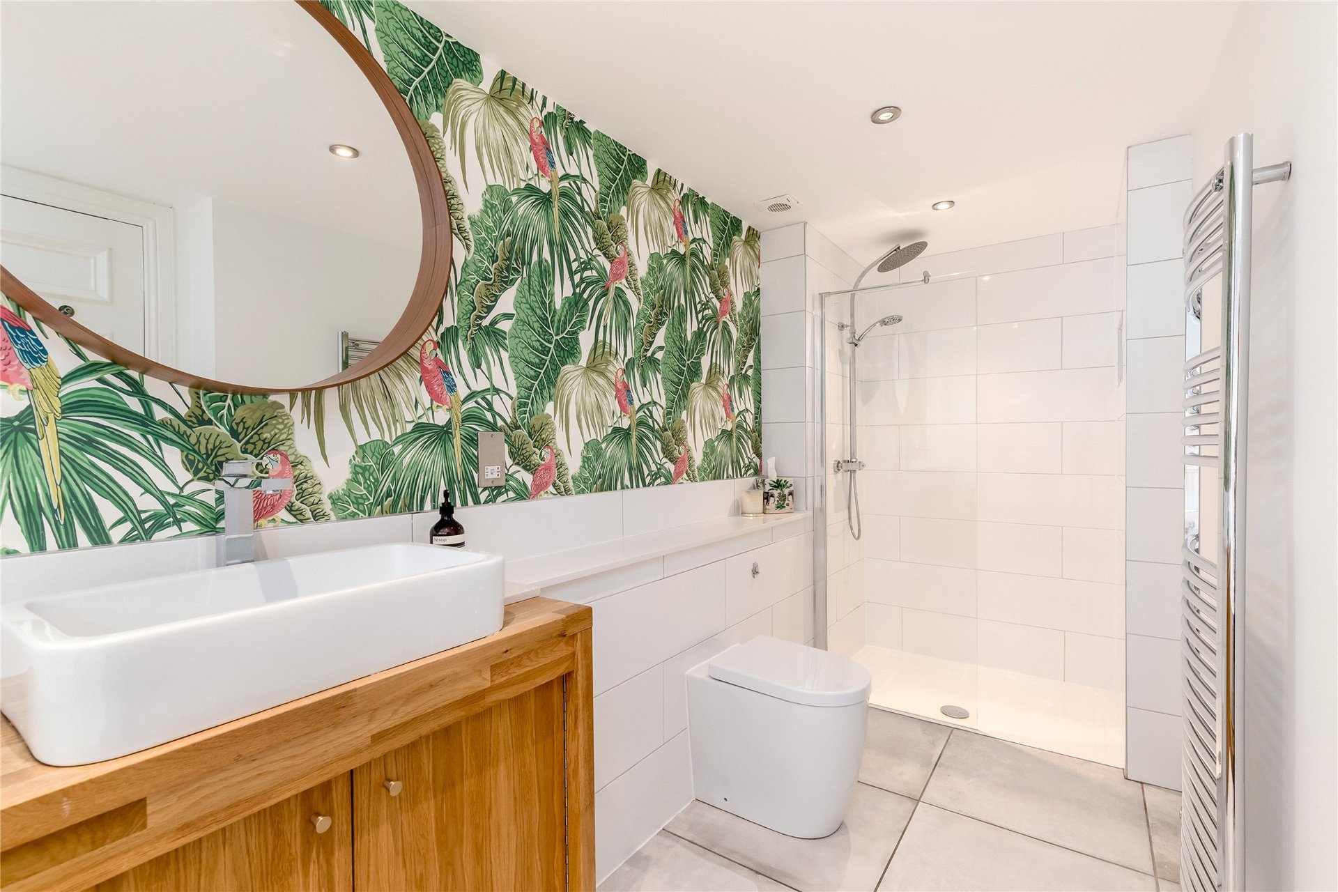 54 Braid Road, Morningside, Edinburgh, EH10 6AL - Picture #18