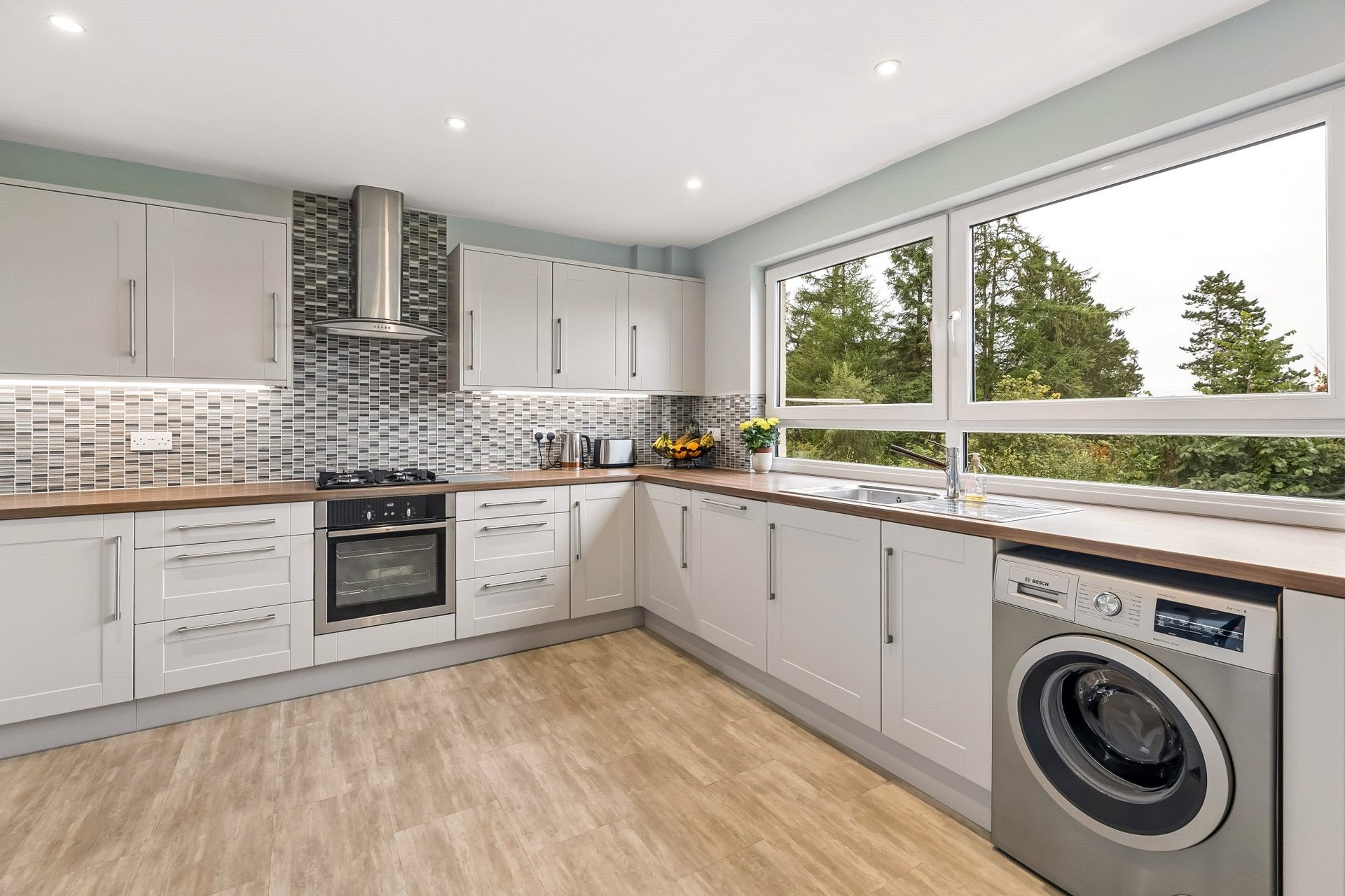 1/2, 40 Fruin Courts, Fruin Avenue, Newton Mearns, Glasgow, G77 6HJ - Picture #10