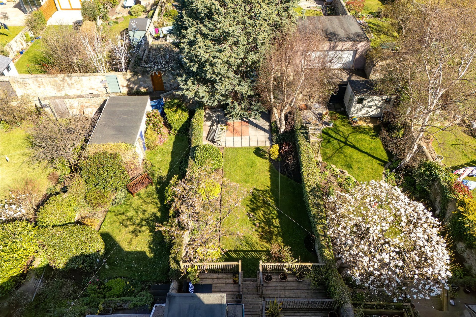 9 Dalhousie Terrace, Edinburgh, Midlothian, EH10 5NE - Picture #32