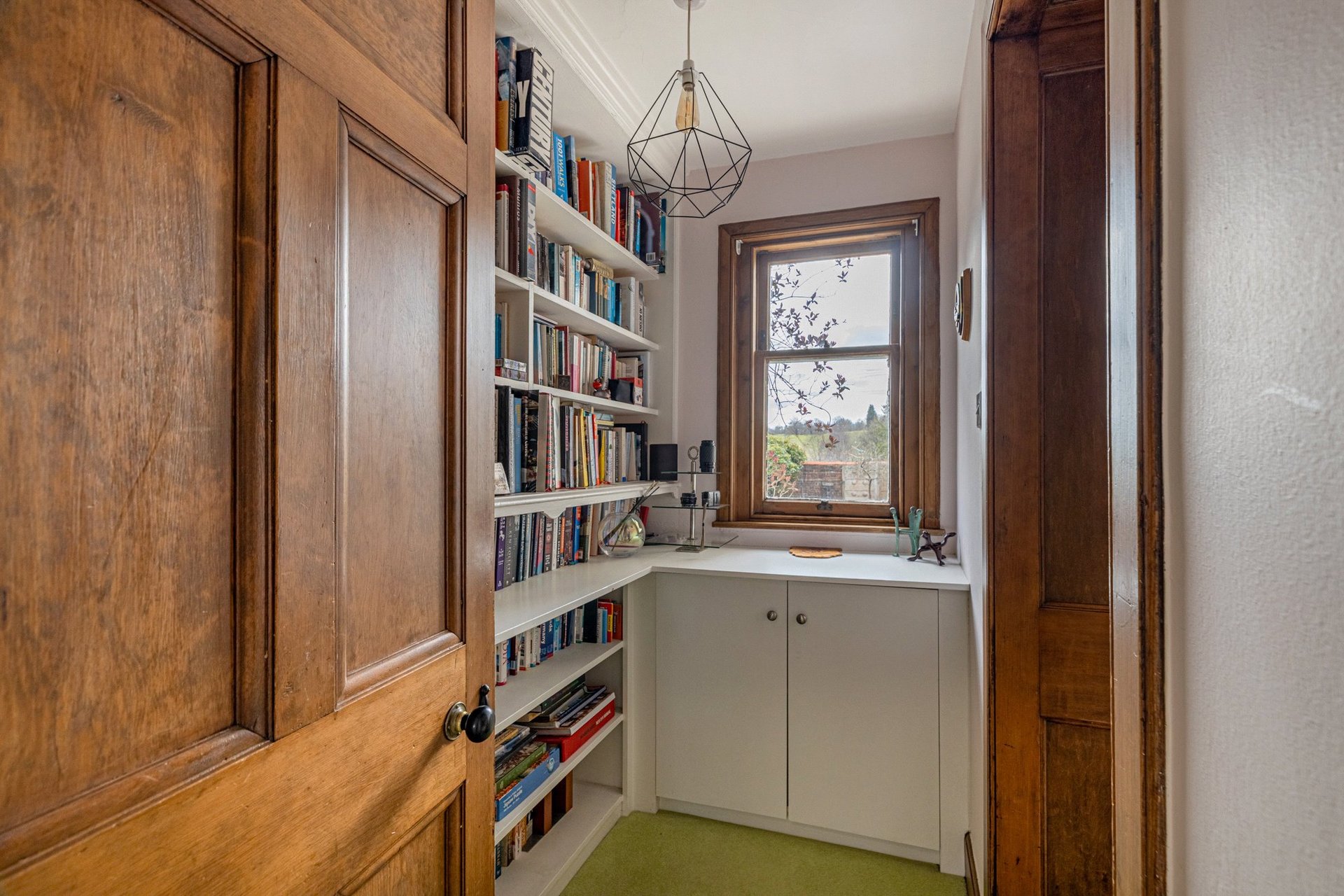 Inglehurst, 7 Redburn Avenue, Giffnock, Glasgow, East Renfrewshire, G46 6RH - Picture #21
