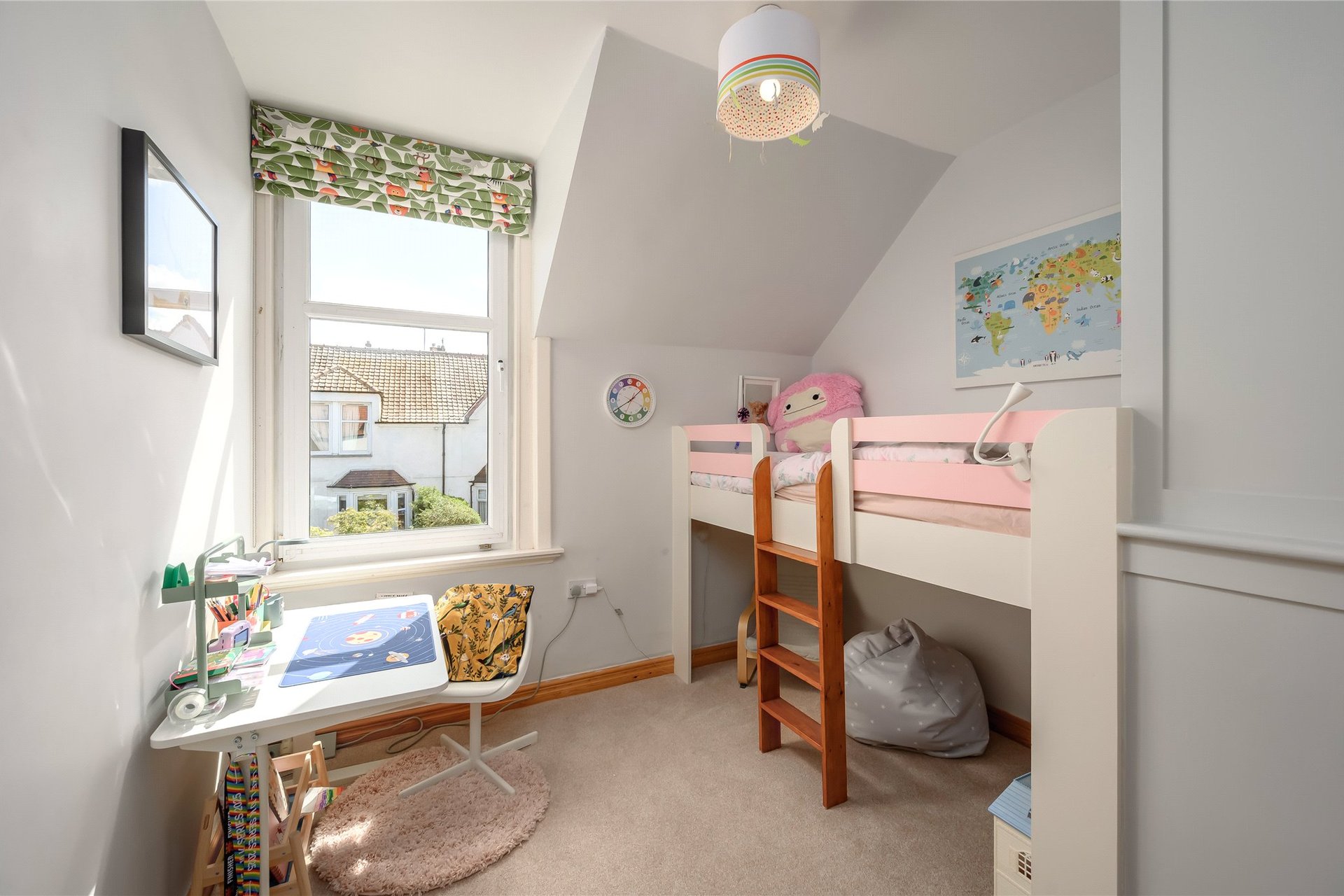 15 Bangholm Avenue, Edinburgh, EH5 3AS - Picture #21