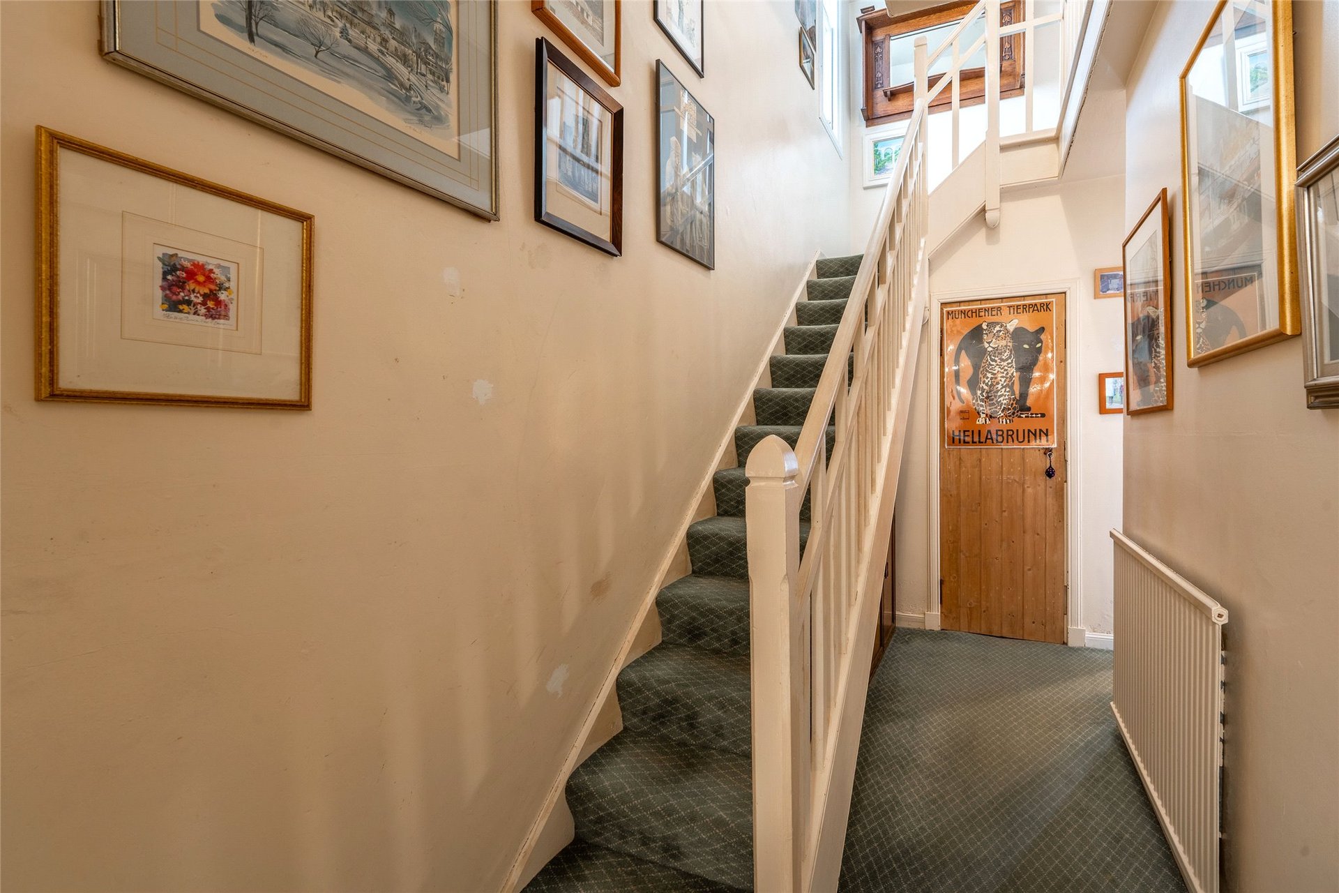 Inverie, 36 West End, St. Monans, Anstruther, Fife, KY10 2BX - Picture #20