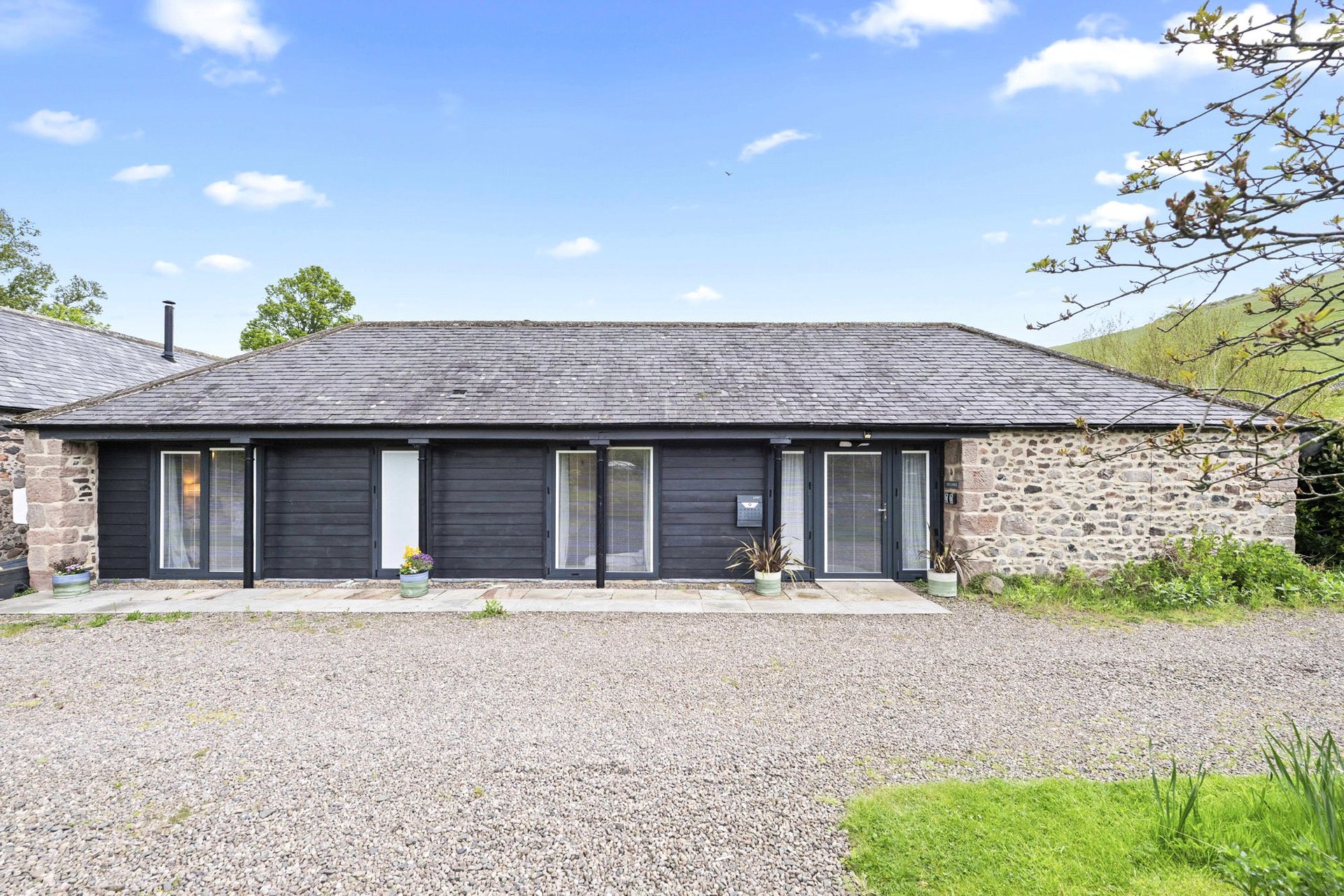 The Lodge, East Kirknewton, Kirknewton, Wooler, Northumberland, NE71 6XE - Picture #20
