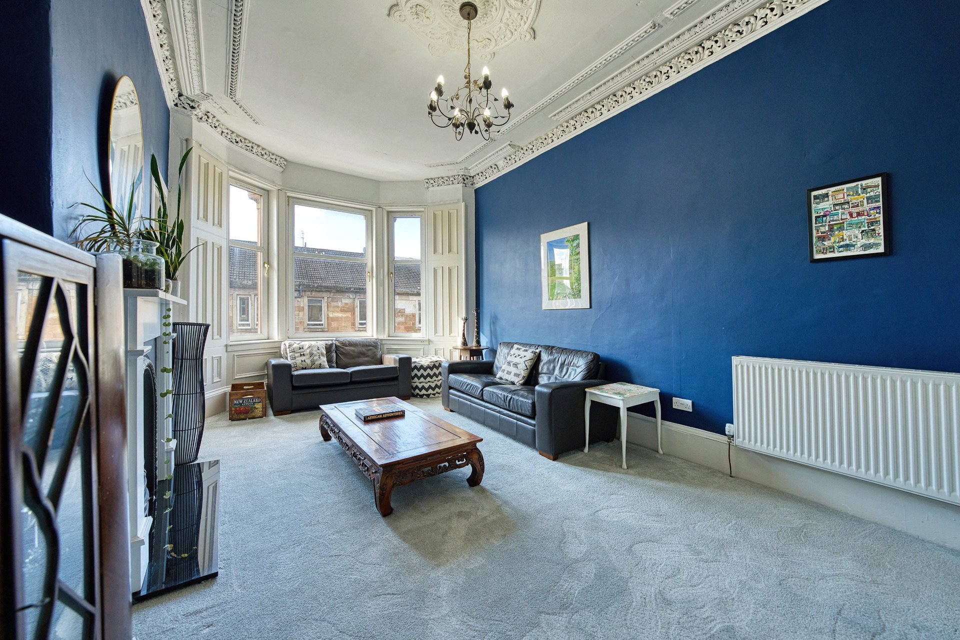 3/1, 15 Albert Road, Queens Park, Glasgow, G42 8DL - Picture #5