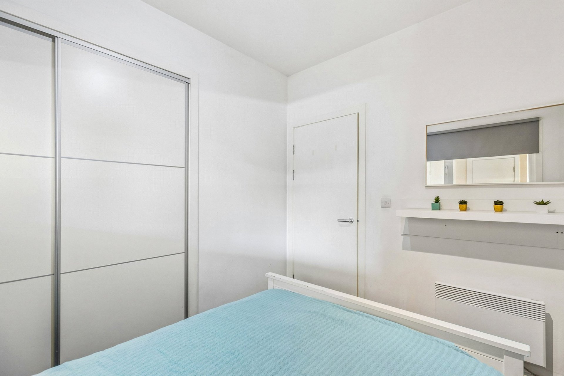 Flat 4/8 Vienna Apartments, 55 Mitchell Street, City Centre, Glasgow, G1 3LN - Picture #21