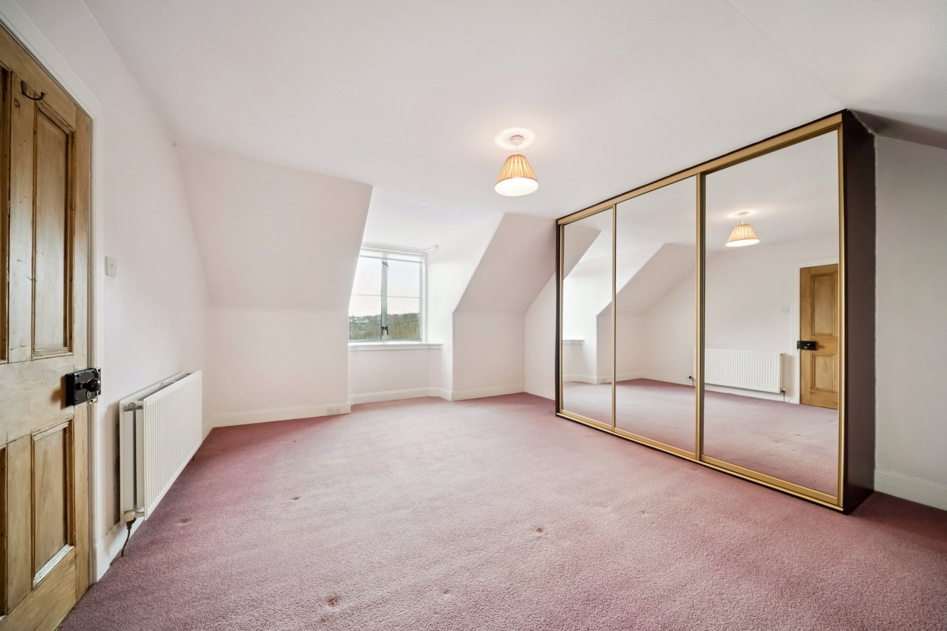 The Firs, Newtown St. Boswells, Melrose, Scottish Borders, TD6 0RT - Picture #14