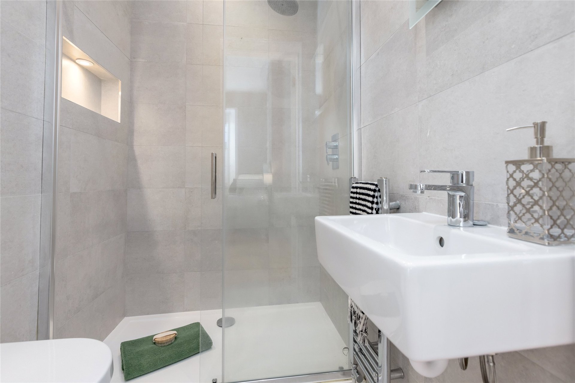 31/2 York Place, Edinburgh, Midlothian, EH1 3HP - Picture #12