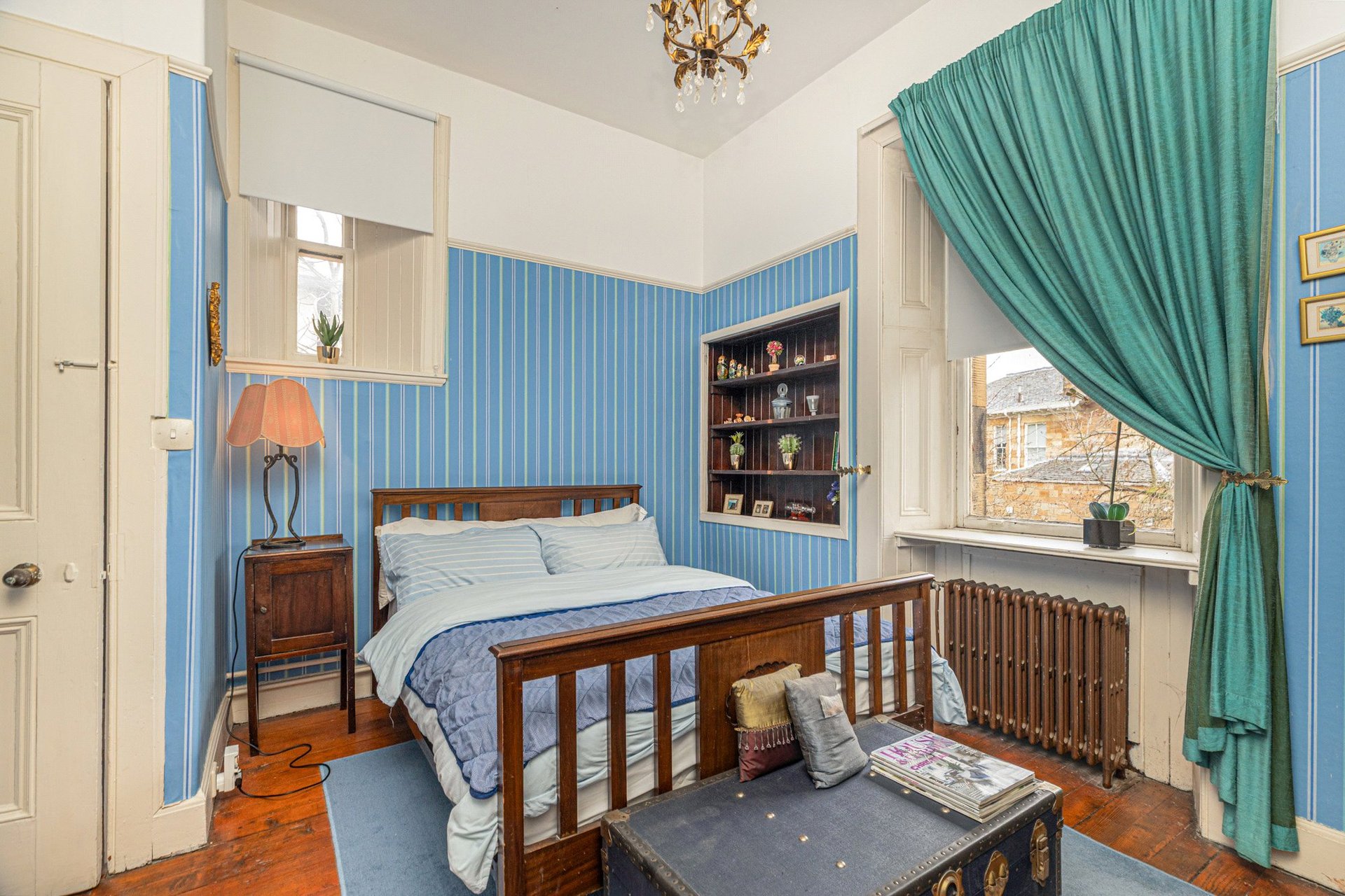 23 Leslie Road, Pollokshields, Glasgow, G41 4PP - Picture #40
