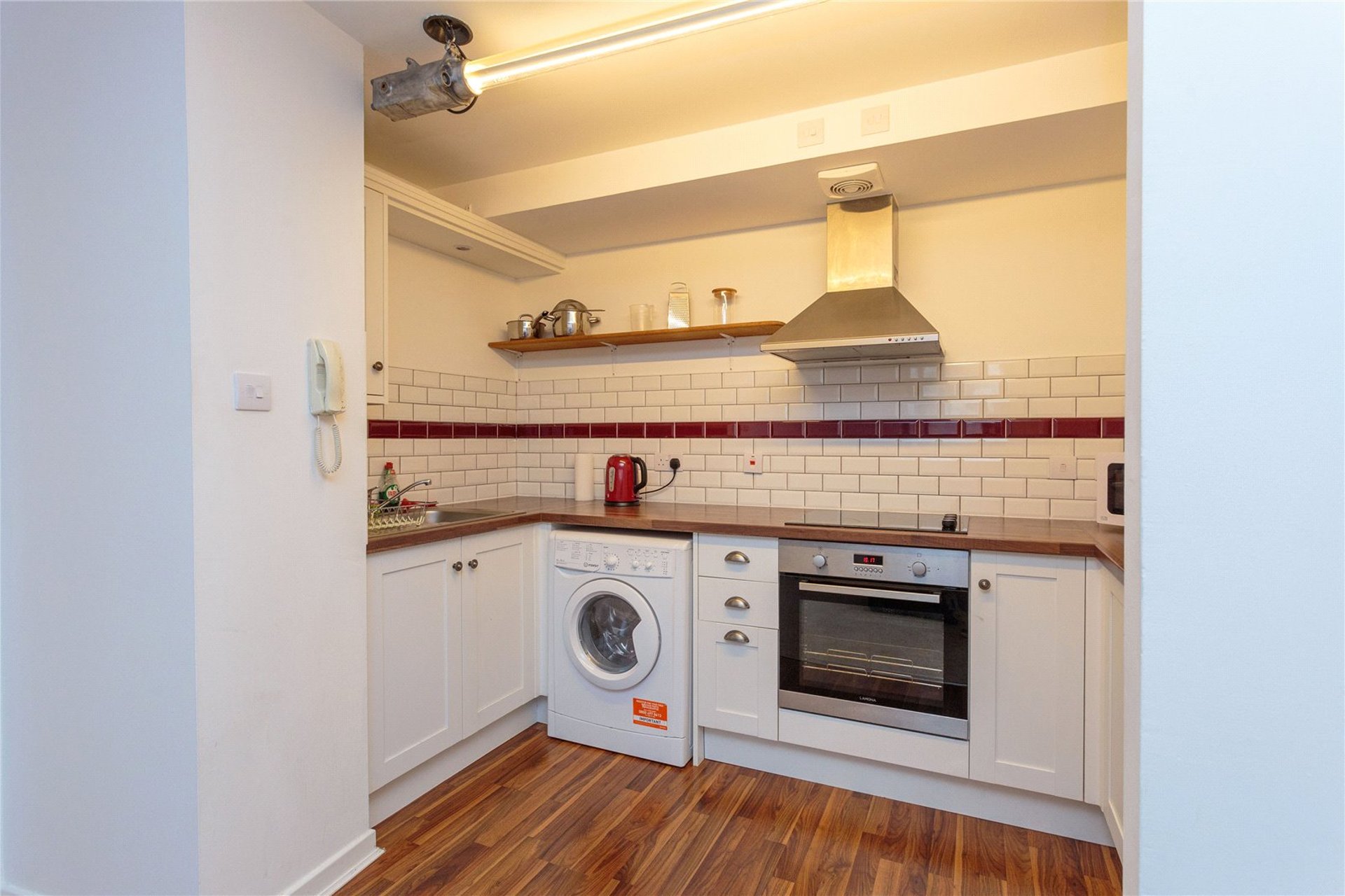2/2, 100 Holm Street, Glasgow, G2 6SY - Picture #8