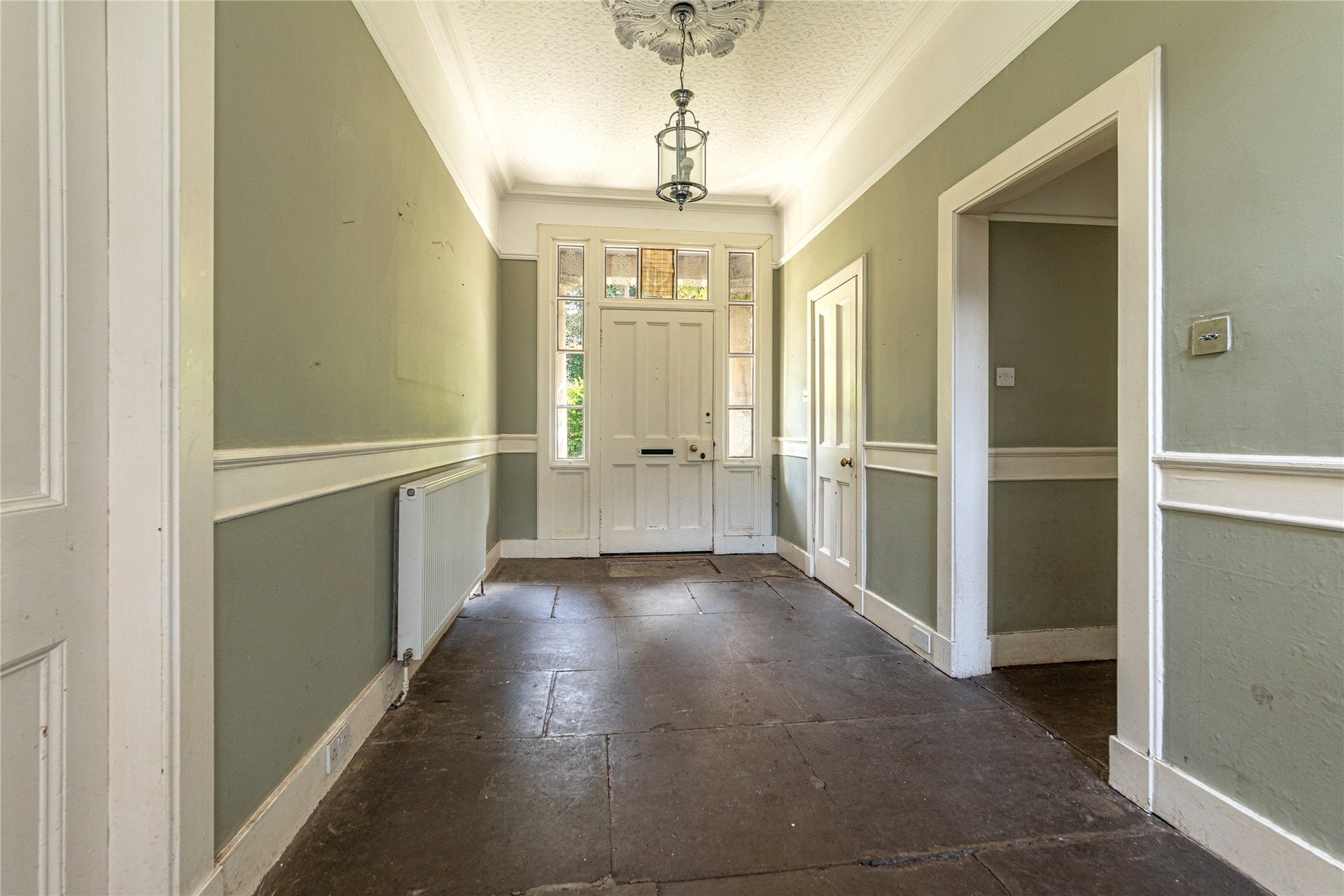 Weirdlaw, 12 High Cross Avenue, Melrose, Scottish Borders, TD6 9SQ - Picture #25