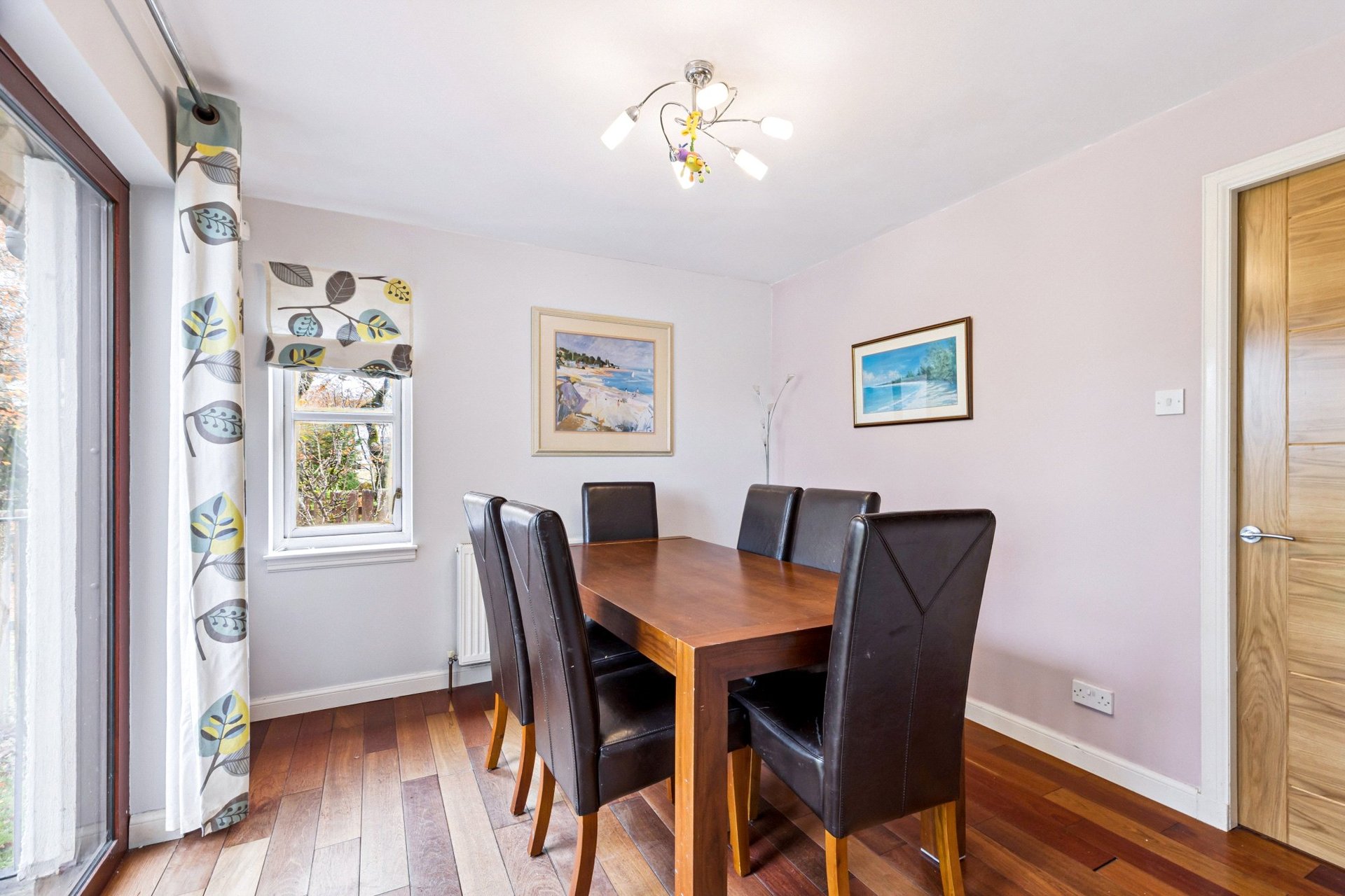 21 Newton Grove, Newton Mearns, Glasgow, East Renfrewshire, G77 5BX - Picture #14