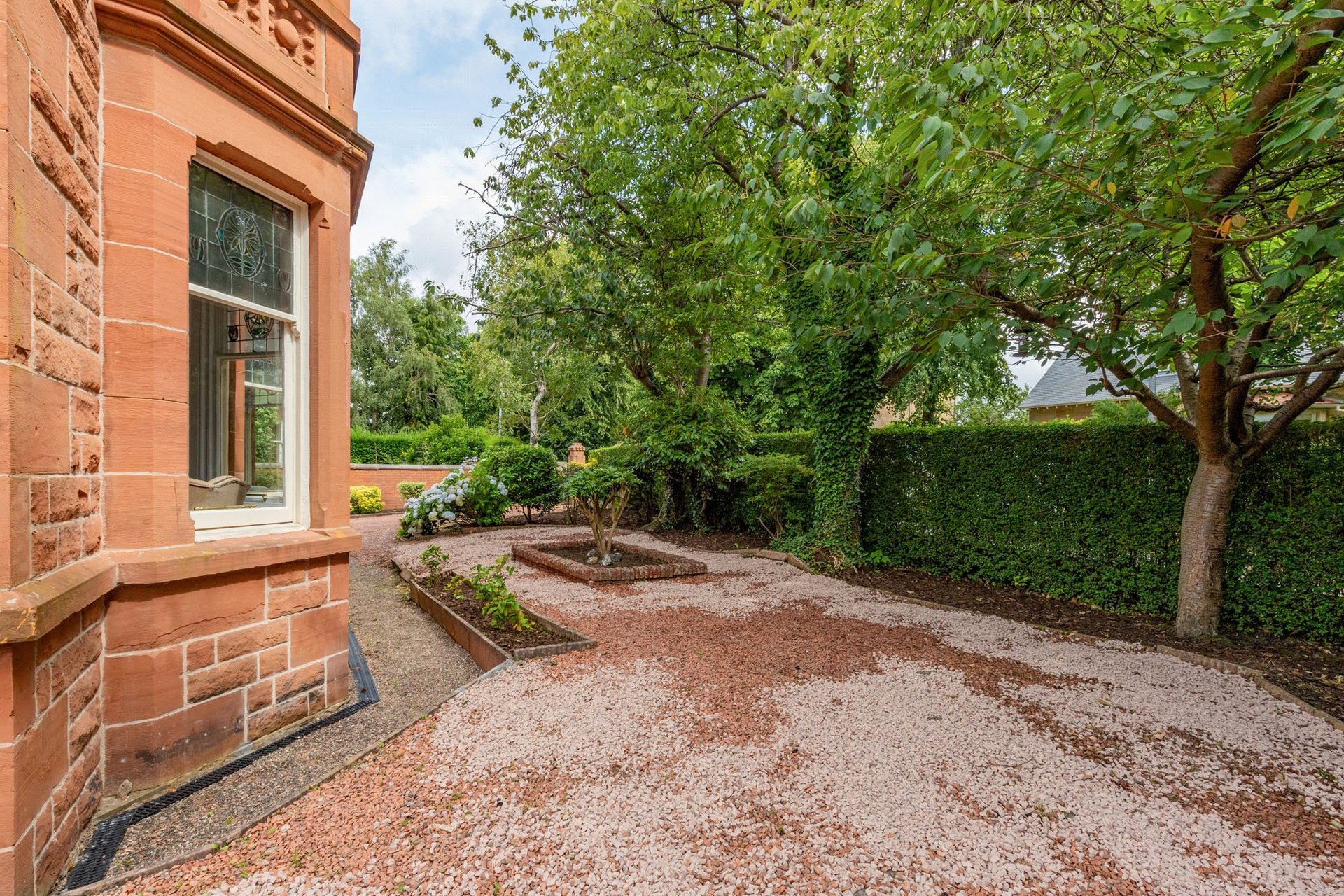Lower Flat, 8 Torridon Avenue, Dumbreck, Glasgow, G41 5LA - Picture #49