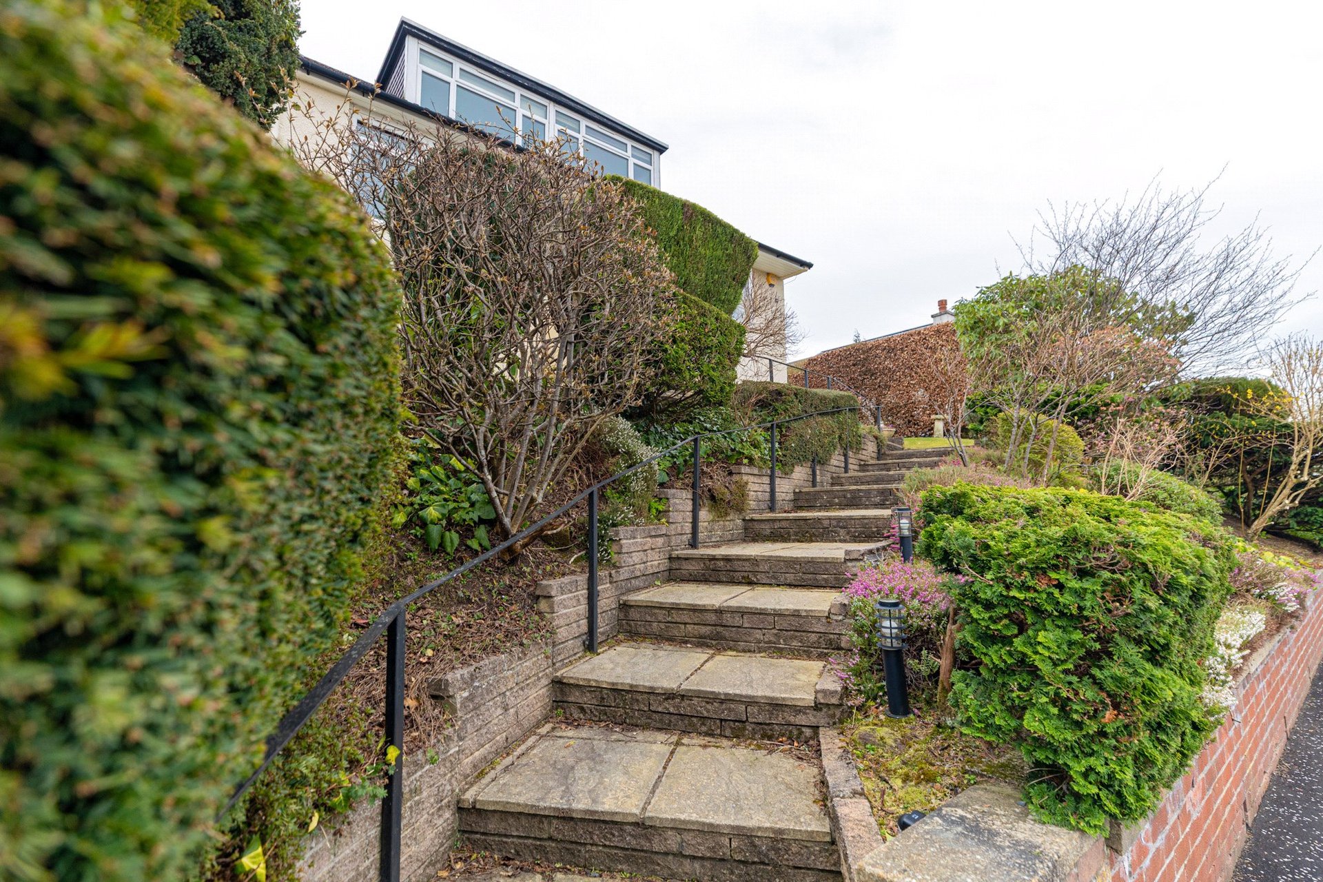 8 South Glassford Street, Milngavie, G62 6AT - Picture #42