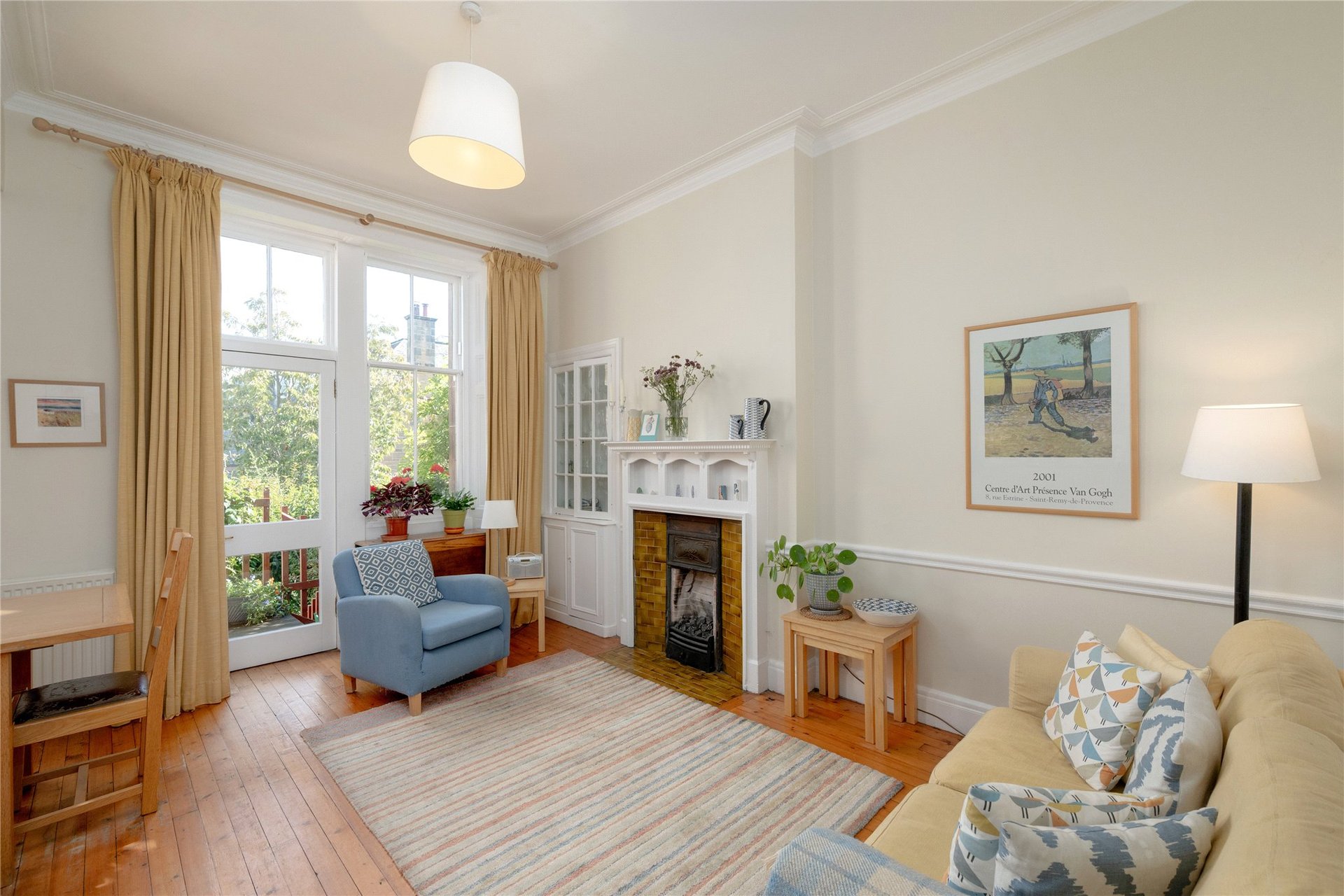 165 Mayfield Road, Mayfield, Edinburgh, EH9 3AY - Picture #13