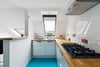 Penthouse Flat 8, 73 Lancefield Quay, Finnieston, Glasgow City, G3 8HA - Picture #9