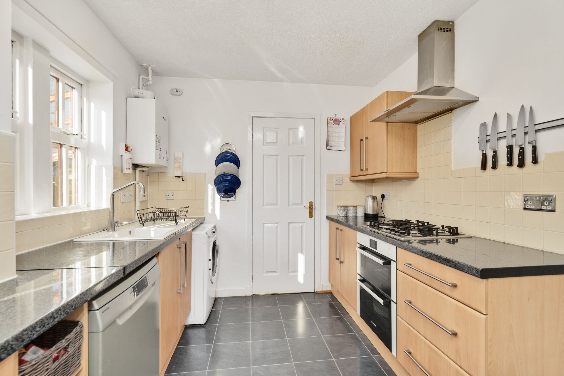 21 Fawnburn Crescent, Cardrona, Peebles, EH45 9LG - Picture #8