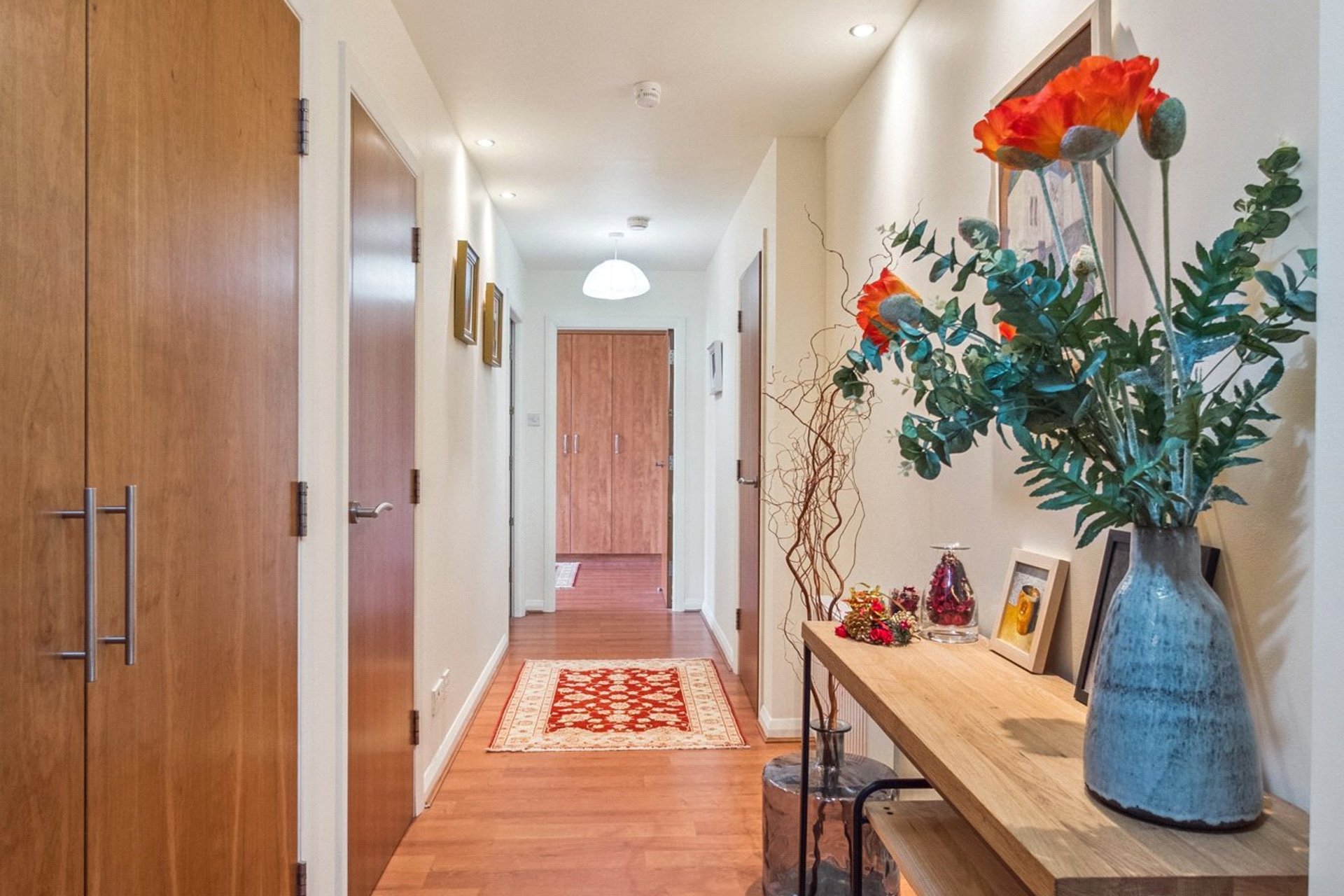 196/3 Lindsay Road, Leith, Edinburgh, EH6 6ND - Picture #9