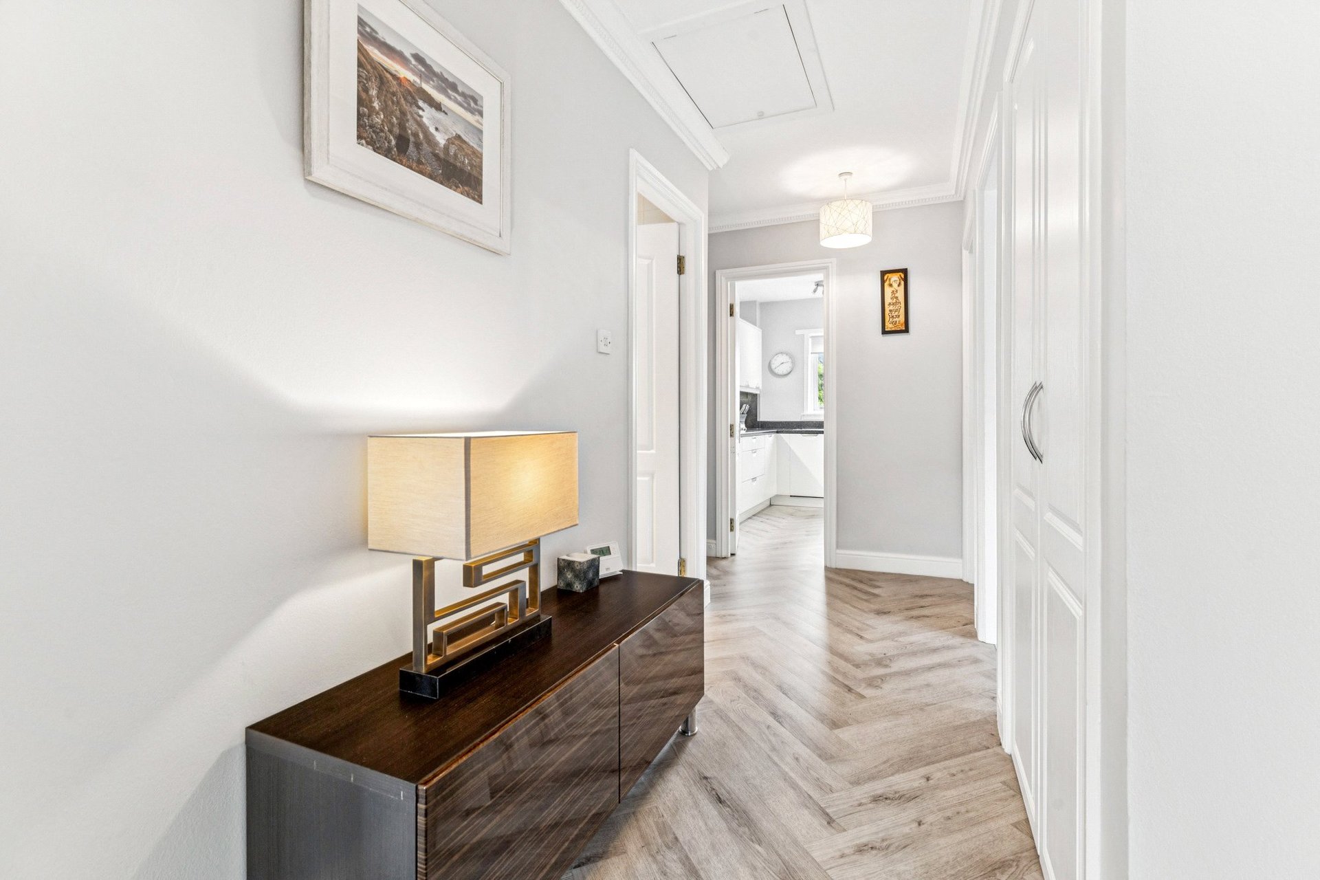 Flat G, 21 Hughenden Lane, Hyndland, Glasgow, G12 9XU - Picture #23