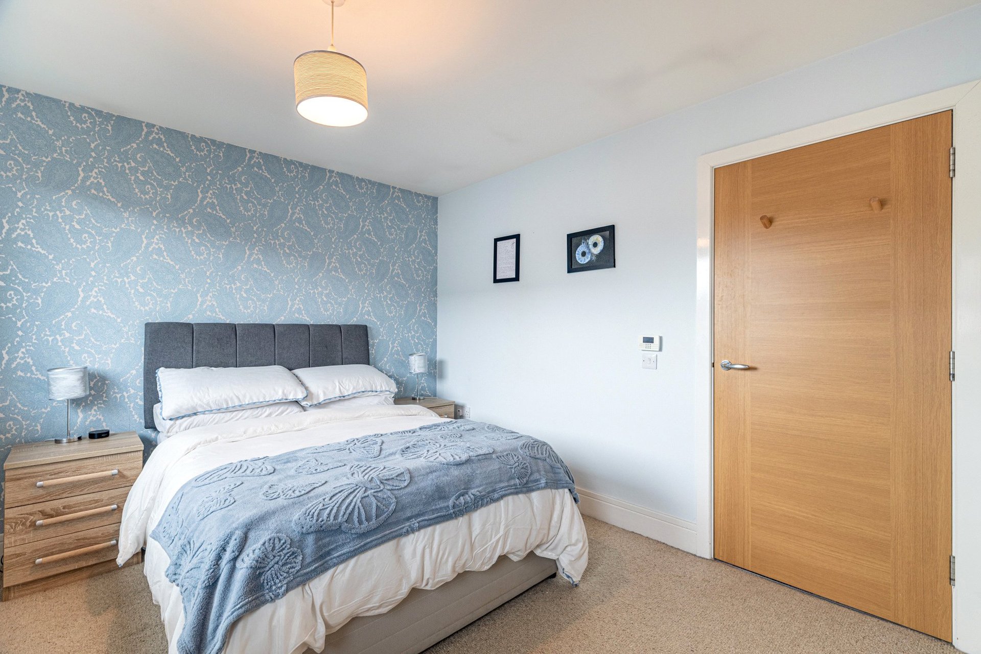 4 Elmfoot Grove, Oatlands, Glasgow City, G5 0LR - Picture #12
