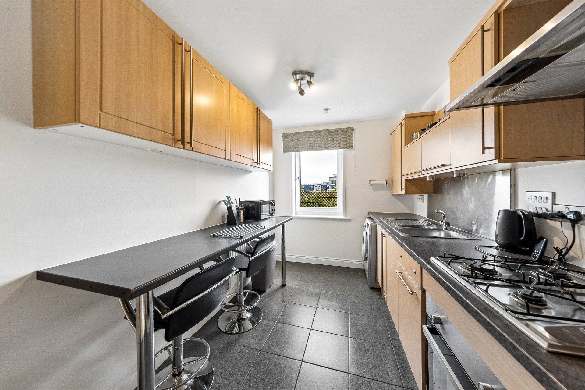 3/3, 31 Minerva Way, Finnieston, Glasgow, G3 8GE - Picture #13
