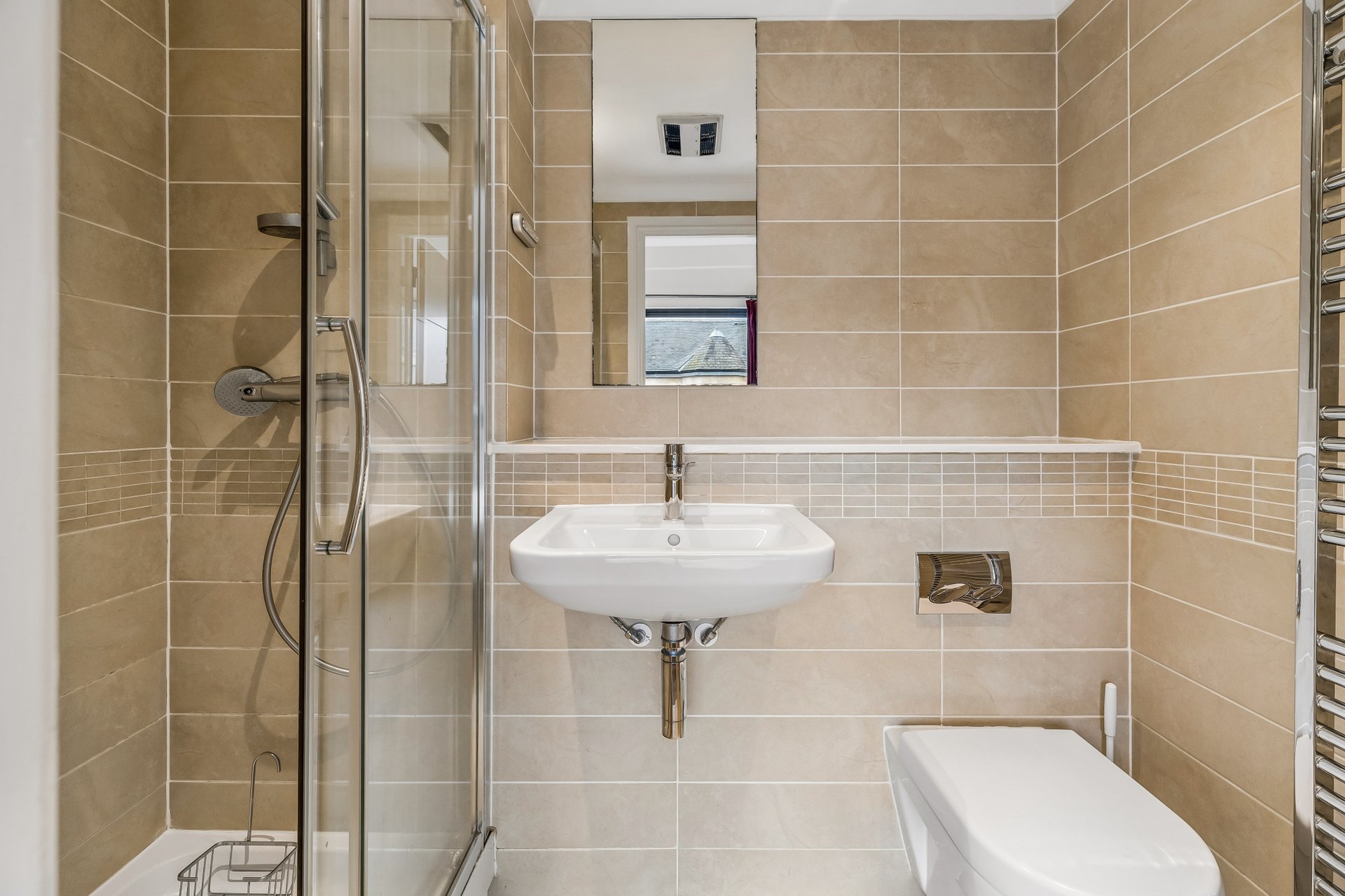 3/3, 49 Derby Street, Glasgow, G3 7TU - Picture #15