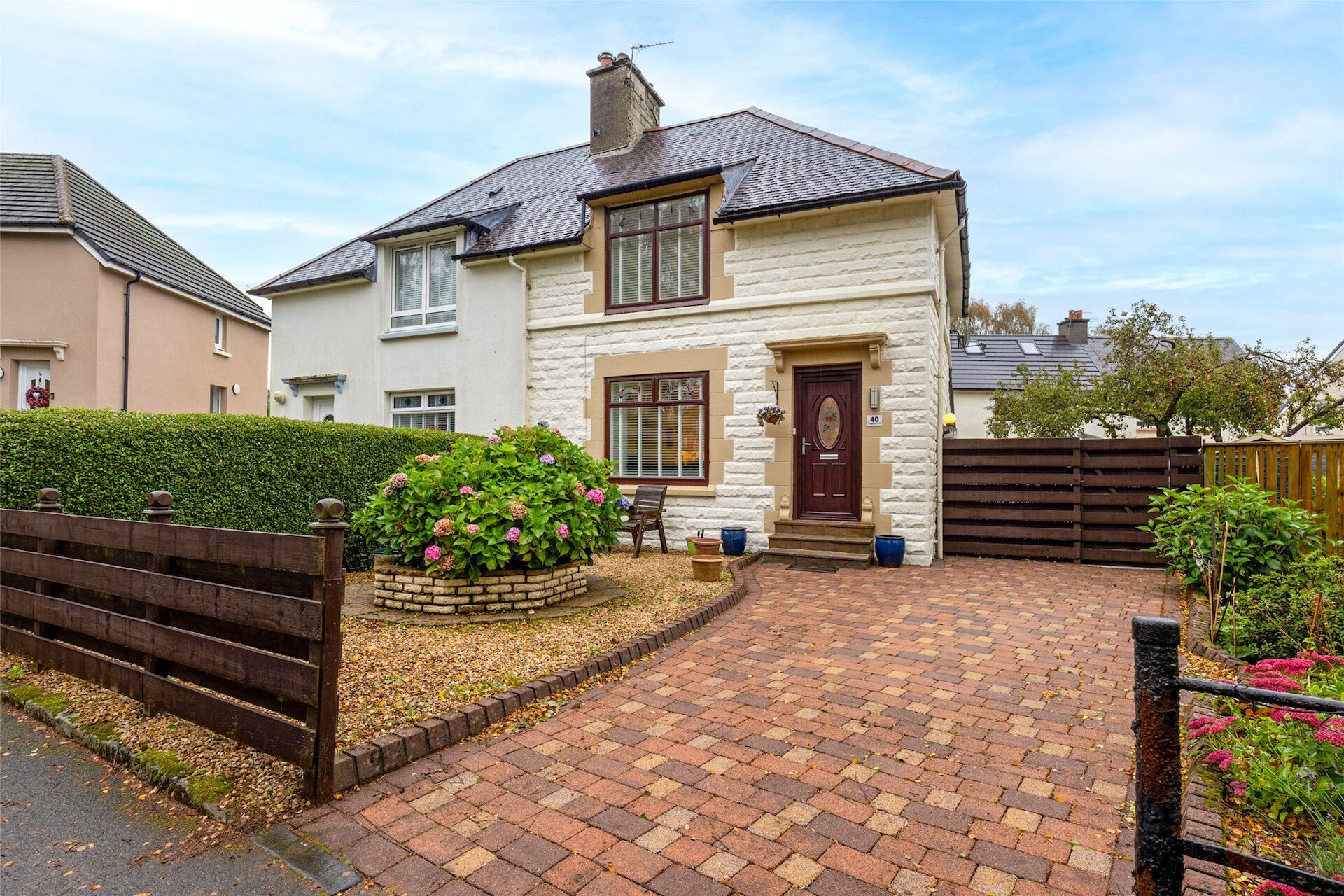 40 Ferguson Avenue, Milngavie, G62 7TE - Picture #1